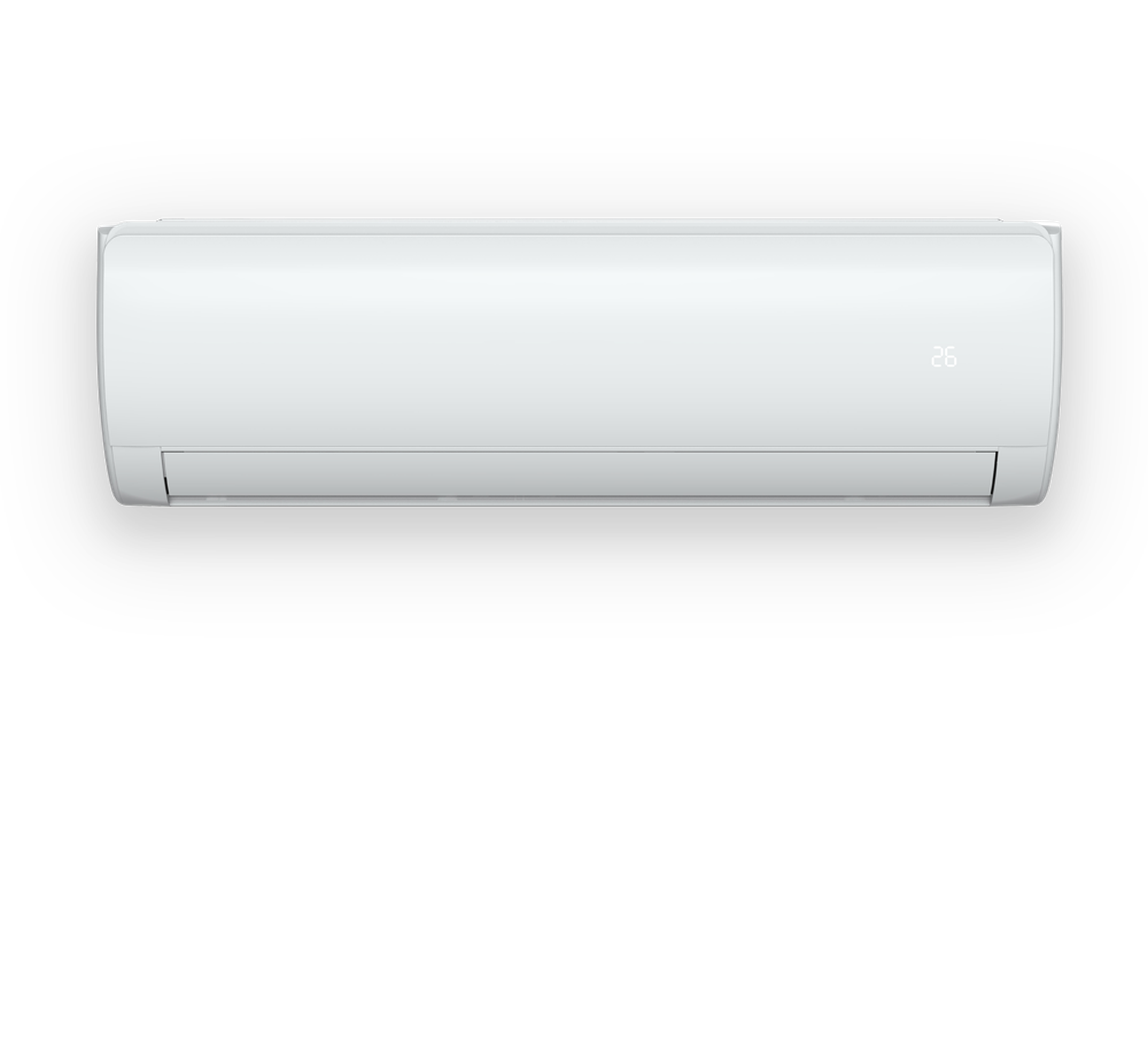 Rinnai Q Series Air Conditioning