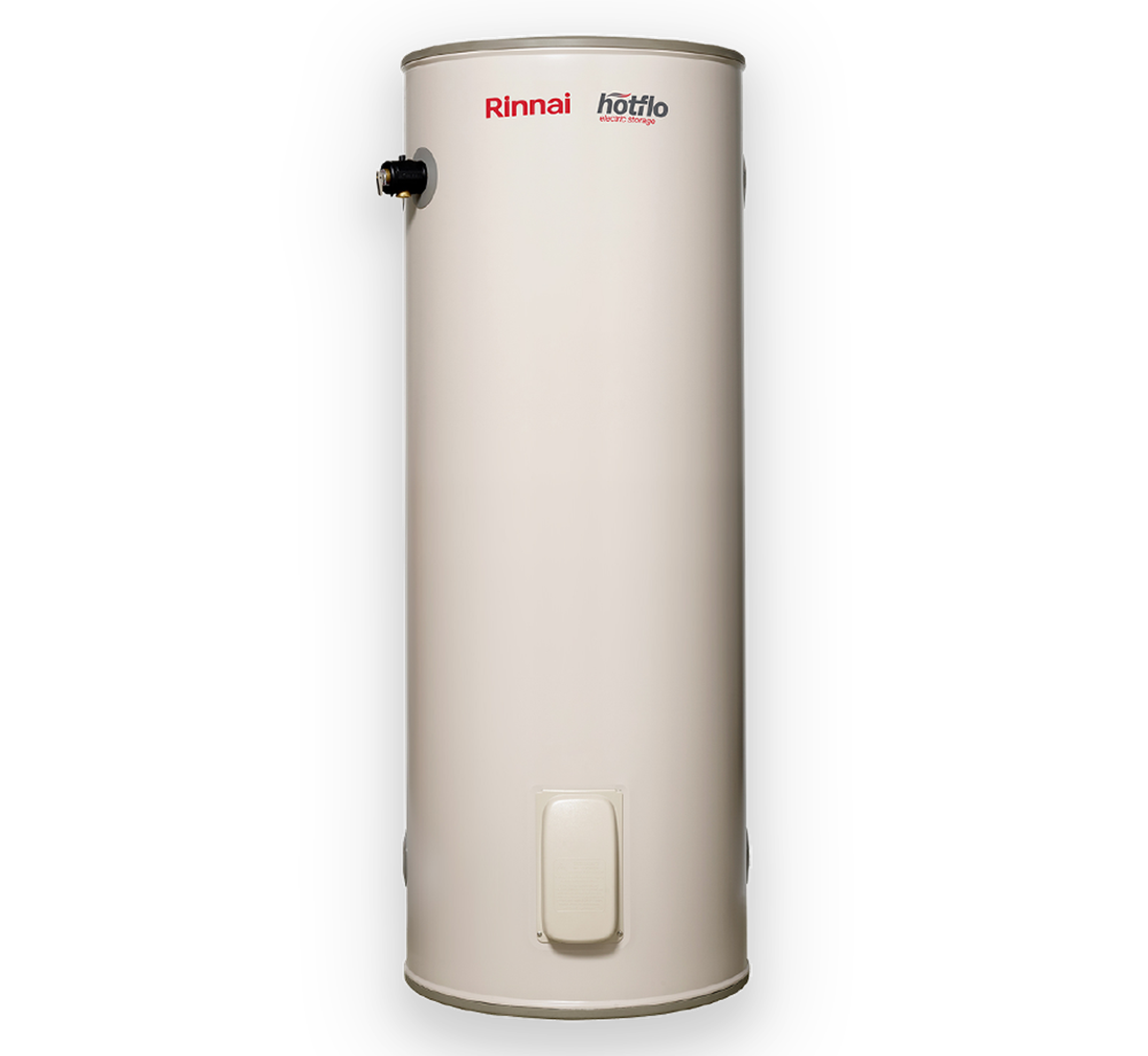 Rinnai Hotflo 400L Electric Hot Water Storage System (single element)