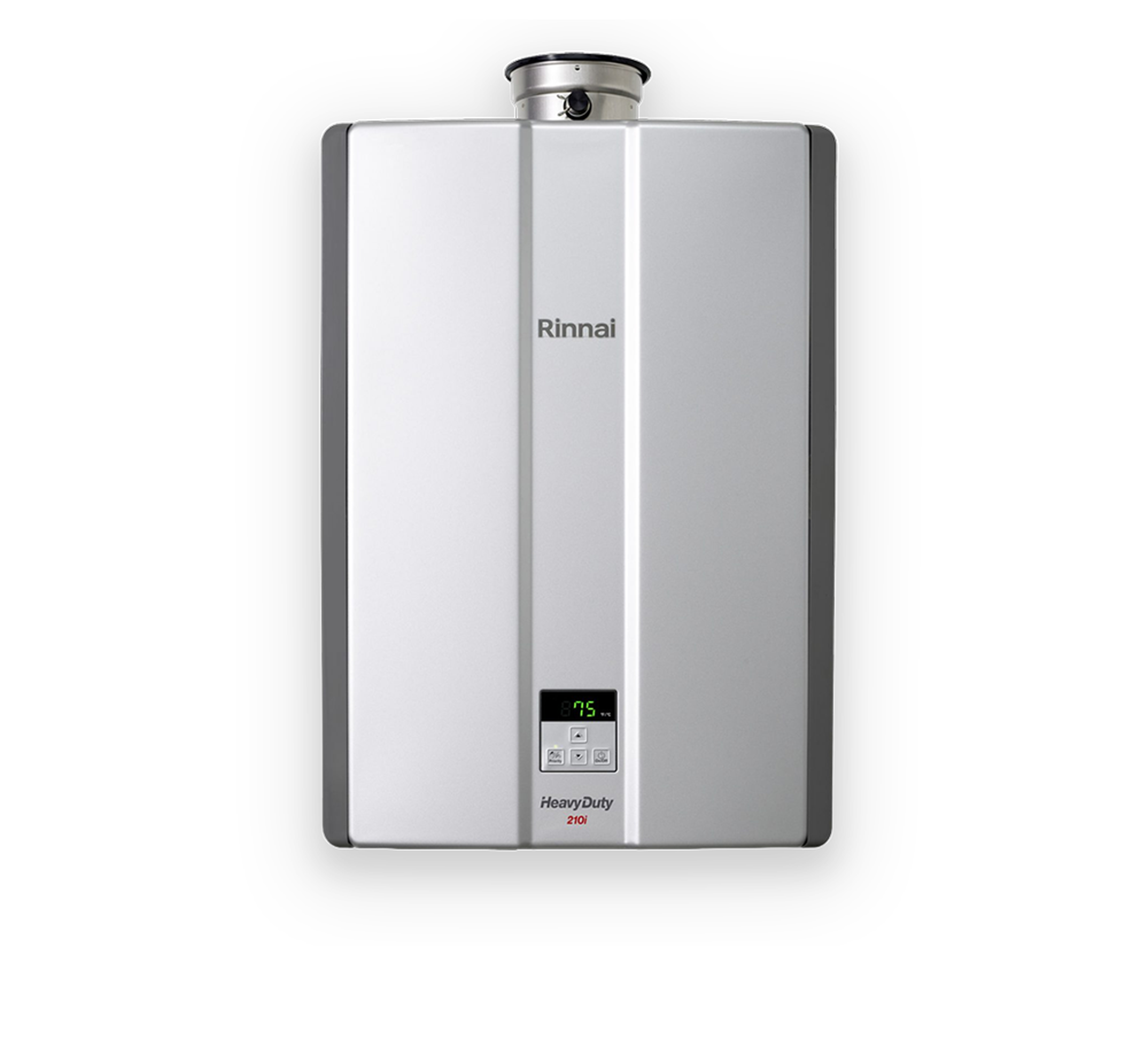 Rinnai HD28i (Internal) Heavy Duty Continuous Flow Hot Water