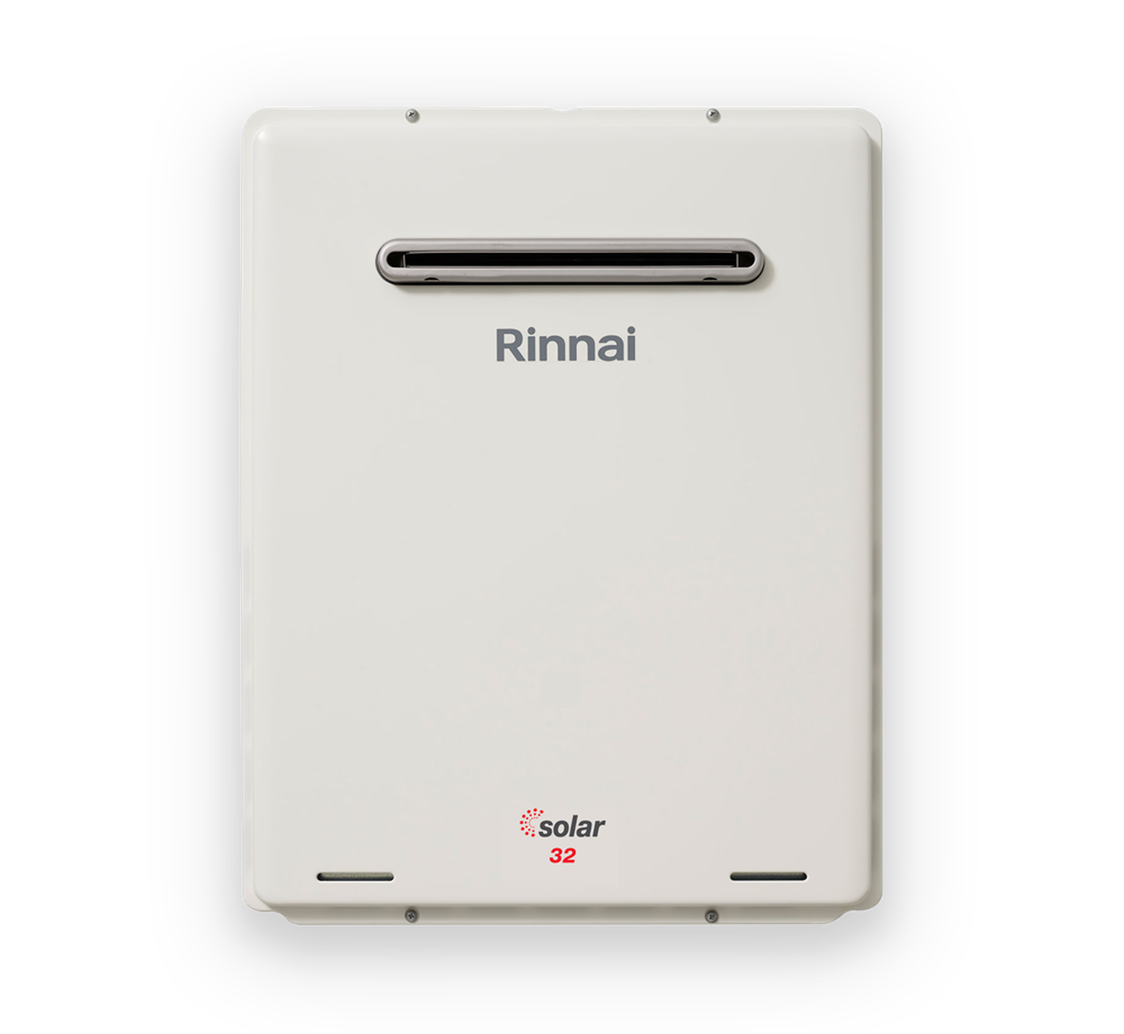 Rinnai Gas Continuous Flow Hot Water S32 Solar Booster (front)
