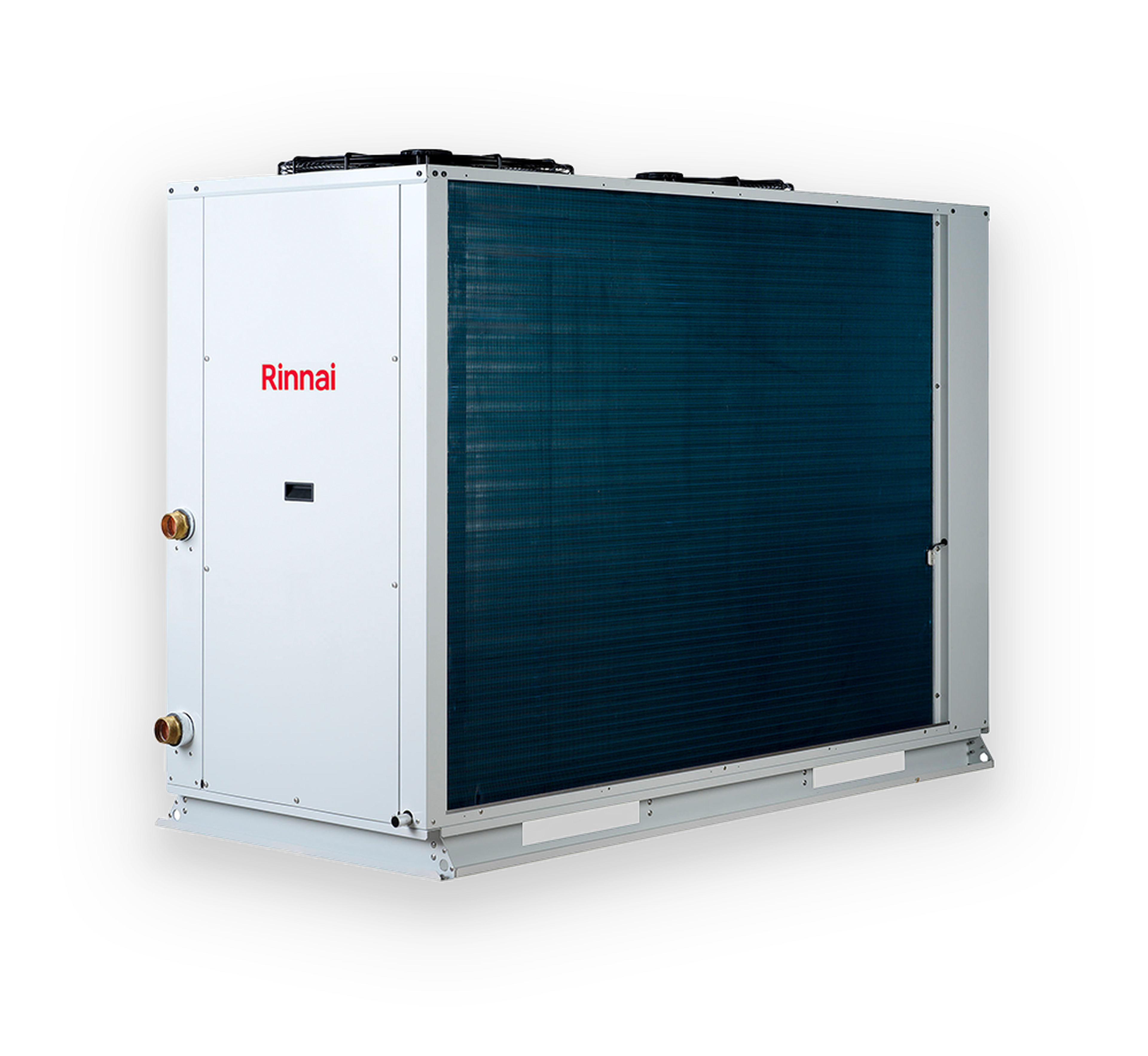Rinnai Commercial Heat Pump - 50.0kW (CHP50)