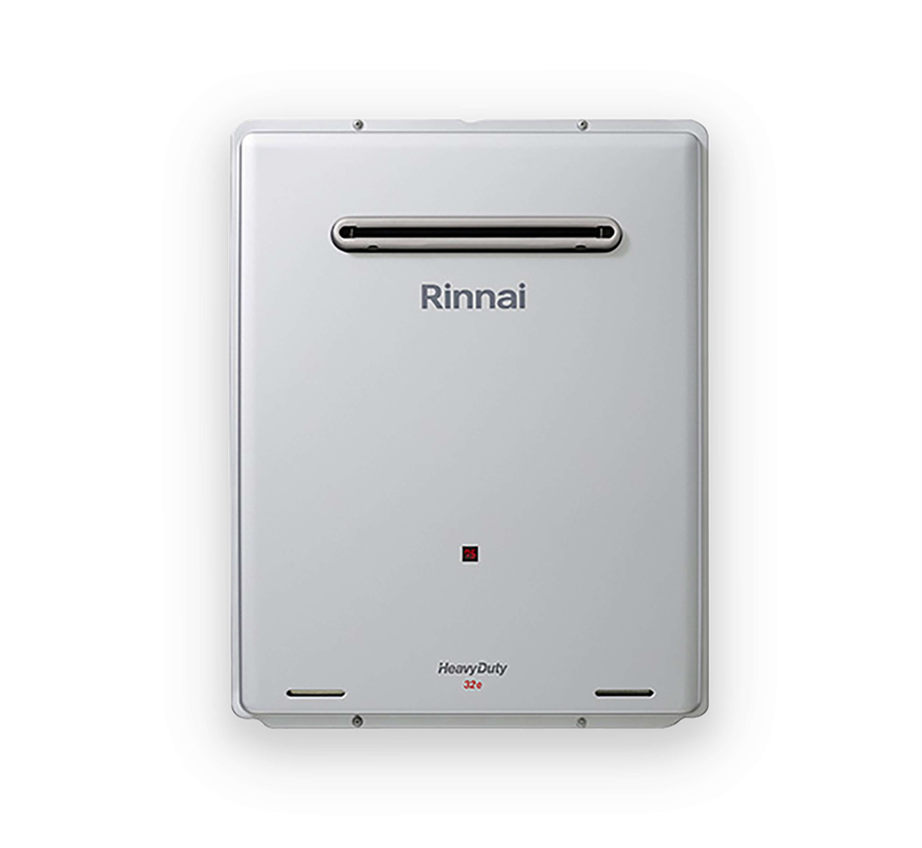 Rinnai HD32e (External) Heavy Duty Continuous Flow Hot Water