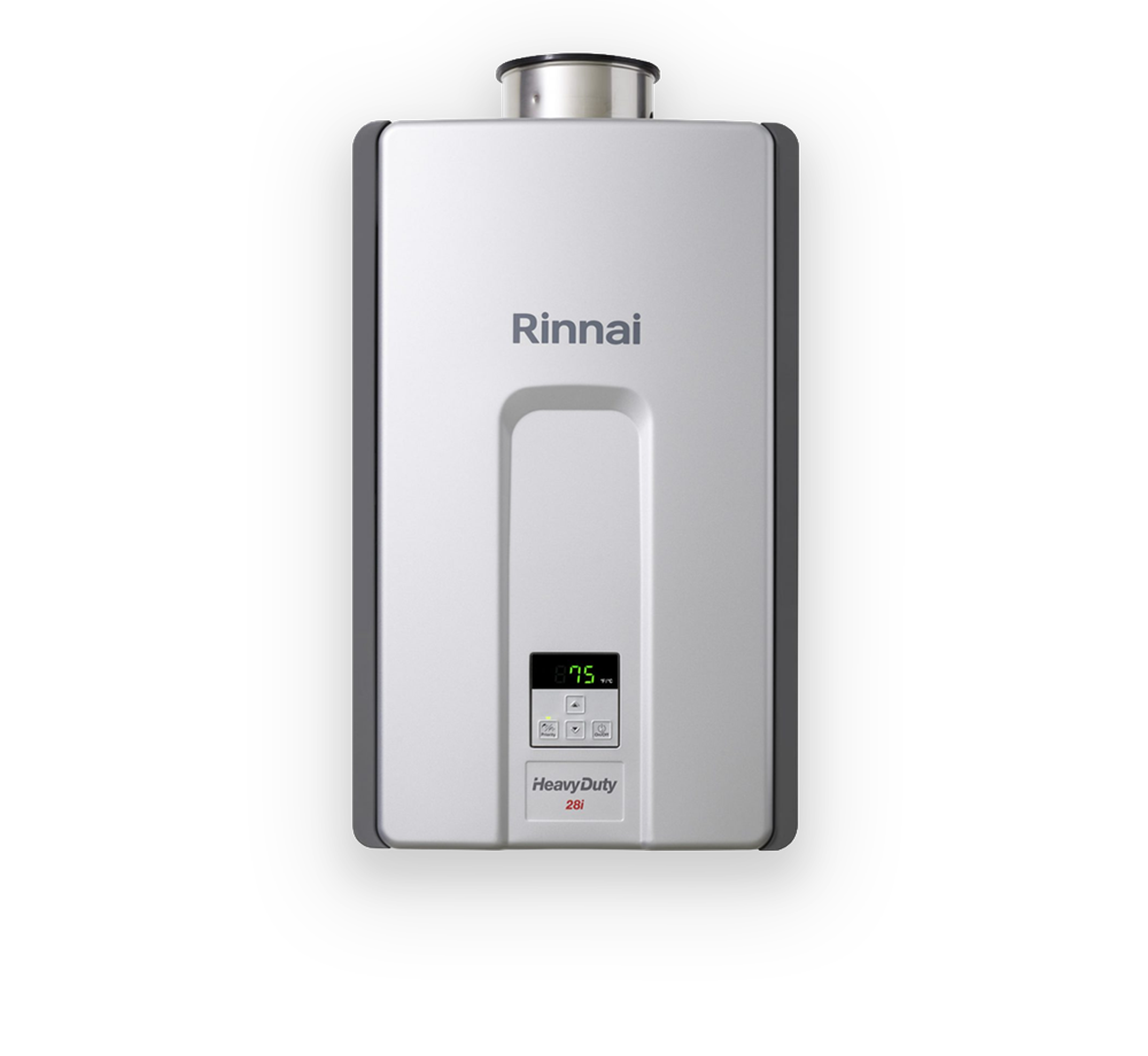 Rinnai HD28i (Internal) Heavy Duty Continuous Flow Hot Water