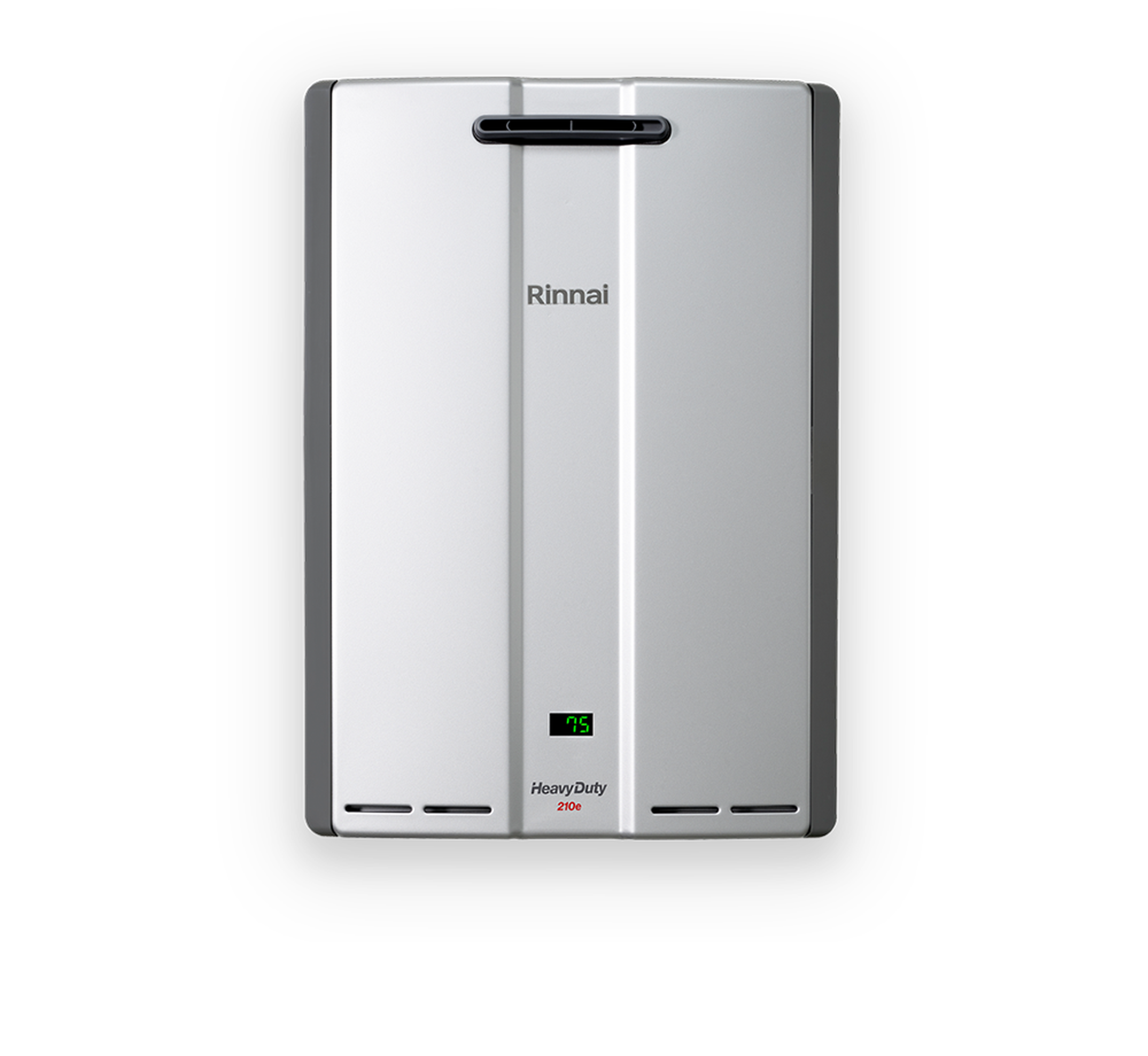 Rinnai HD210e (External) Heavy Duty Continuous Flow Hot Water