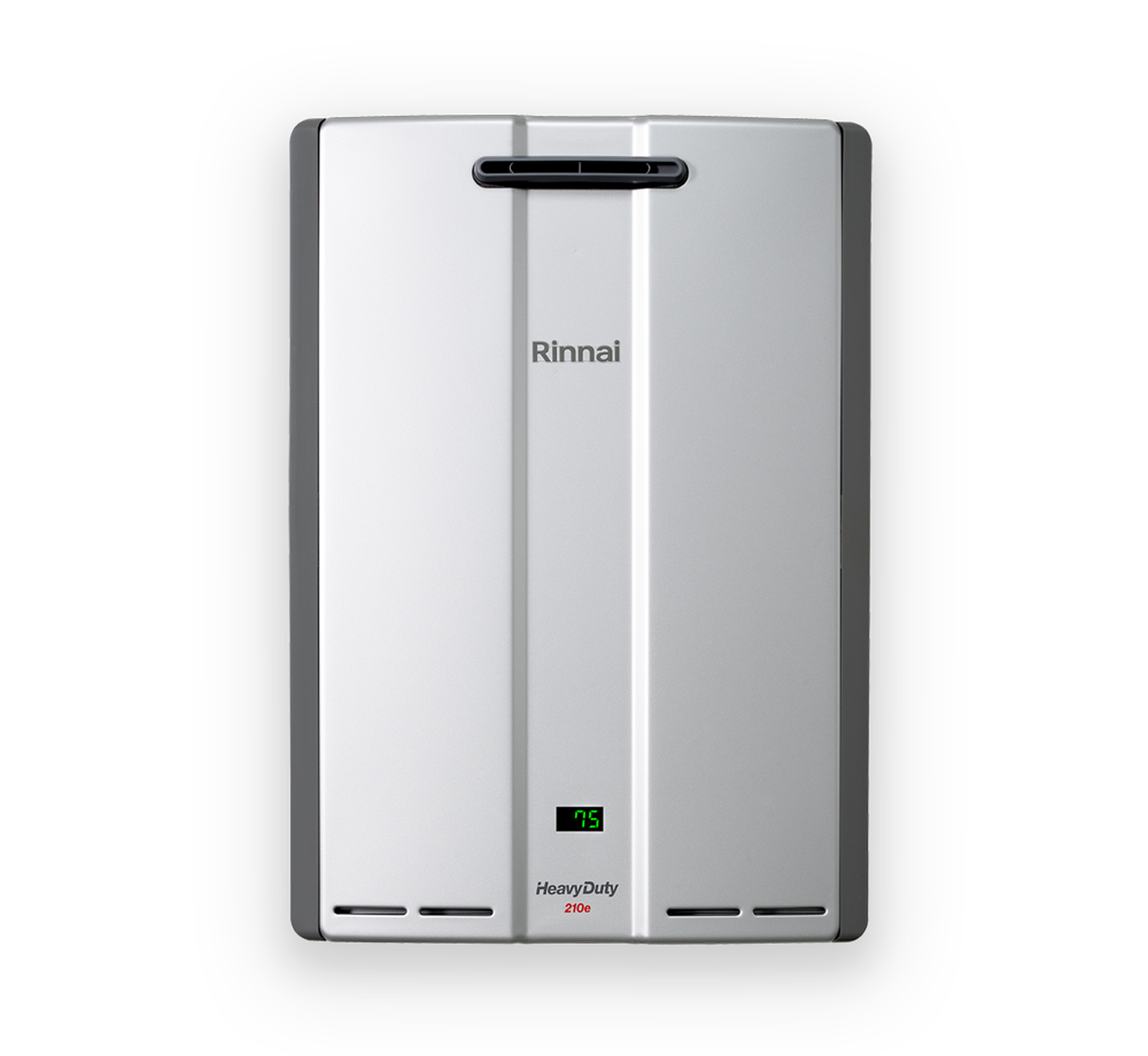 Rinnai HD210e (External) Heavy Duty Continuous Flow Hot Water