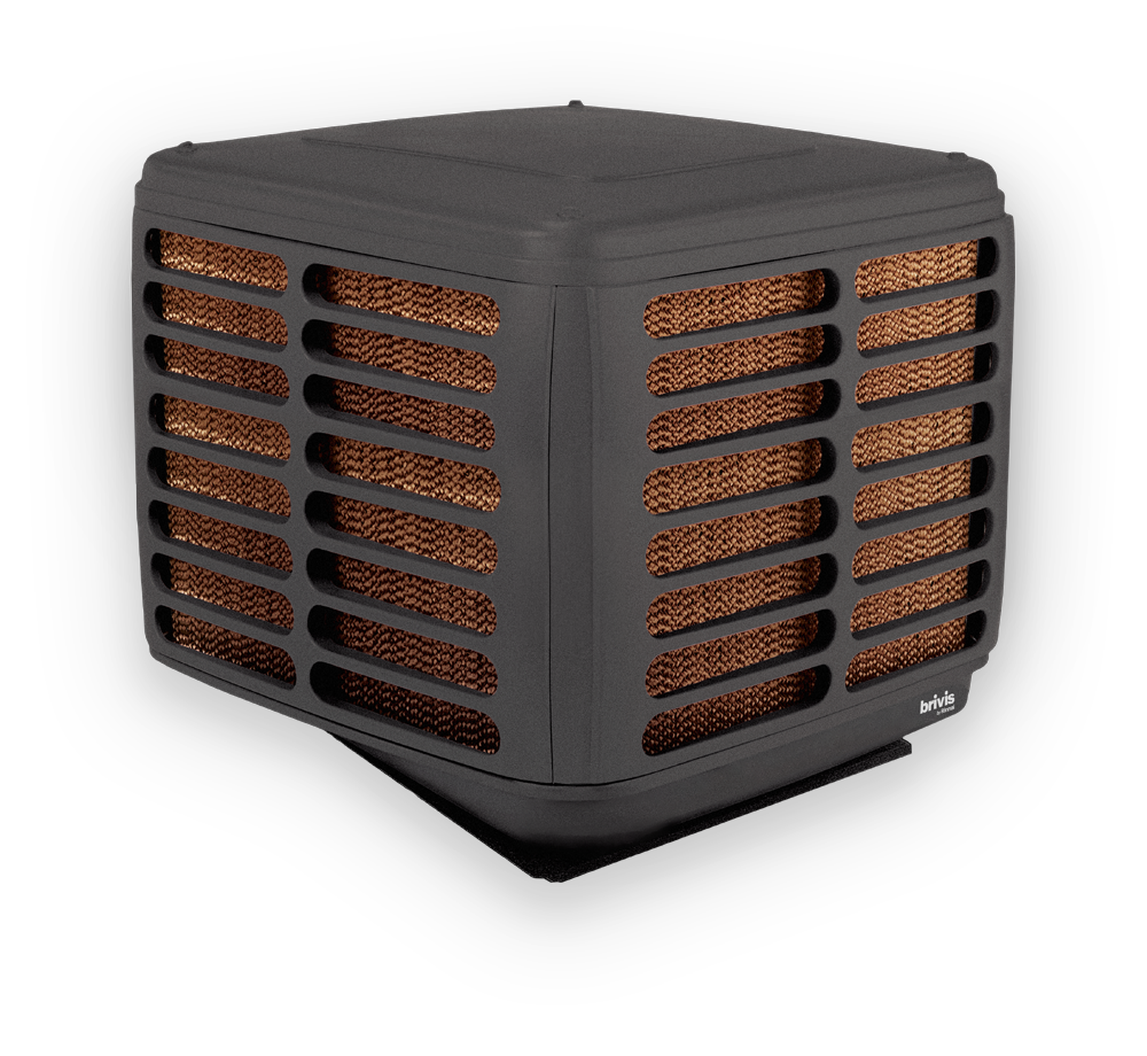 Brivis Advance evaporative cooler (Large - Charcoal)