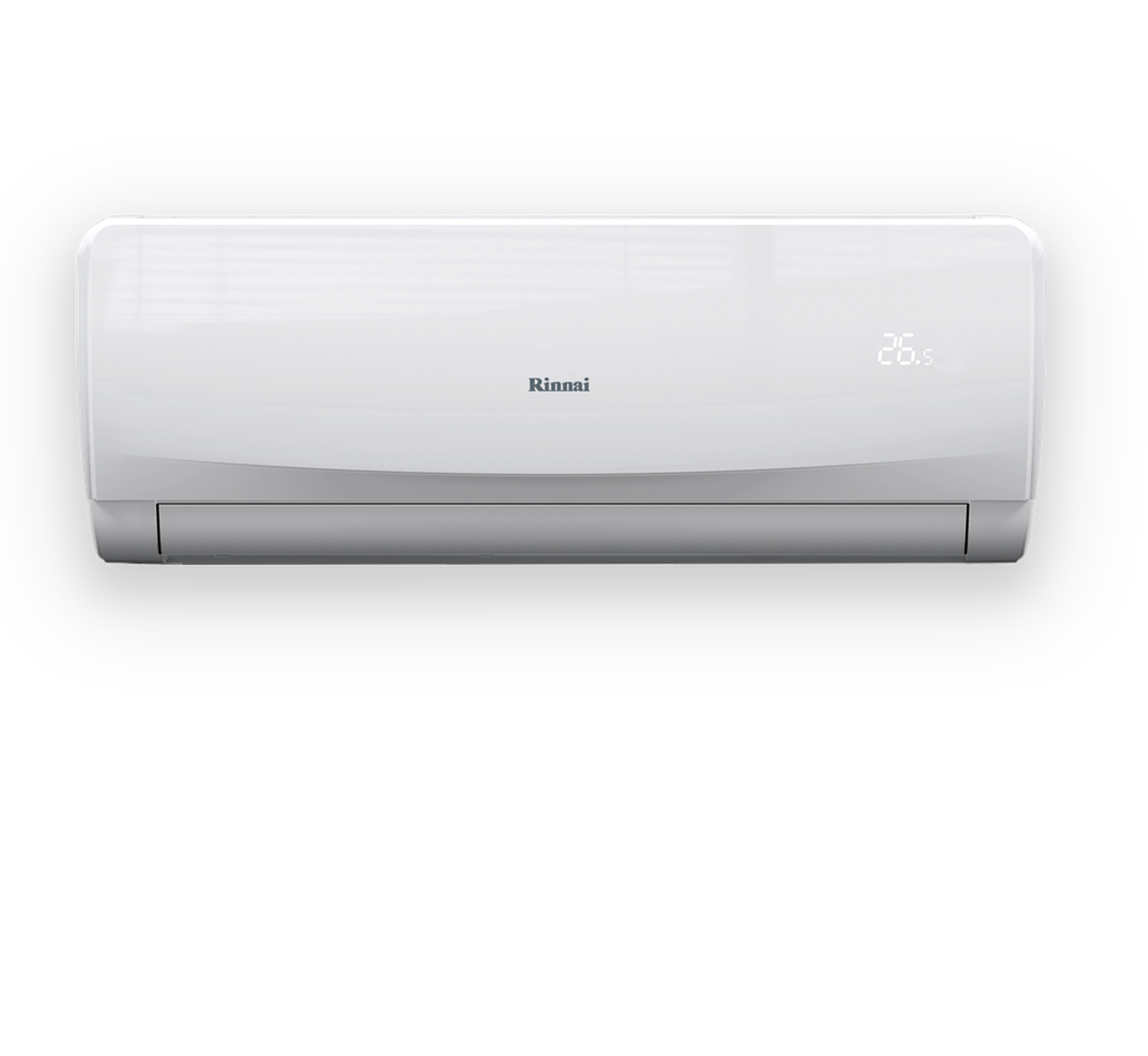 Rinnai G Series Air Conditioning