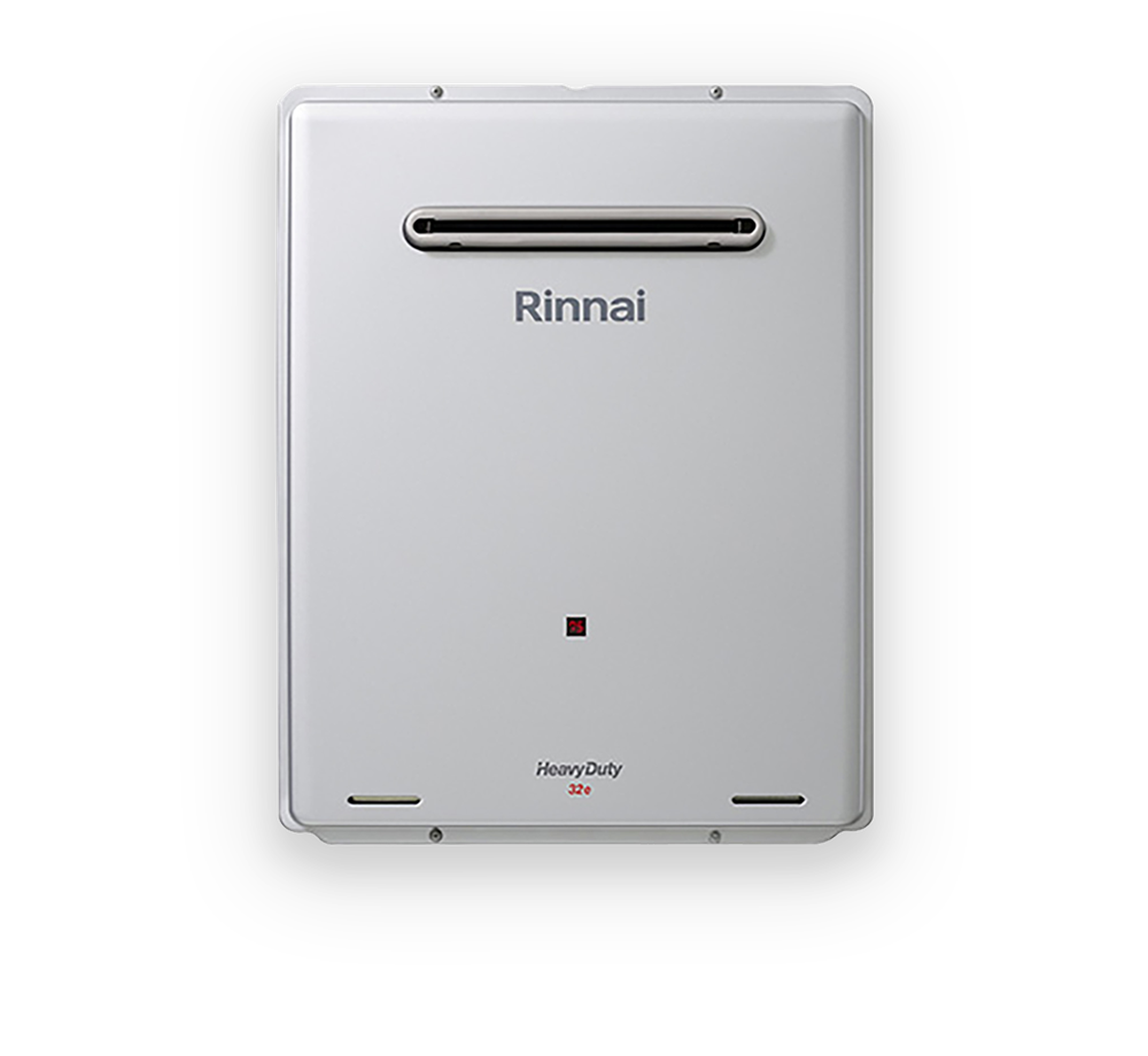 Rinnai HD32e (External) Heavy Duty Continuous Flow Hot Water