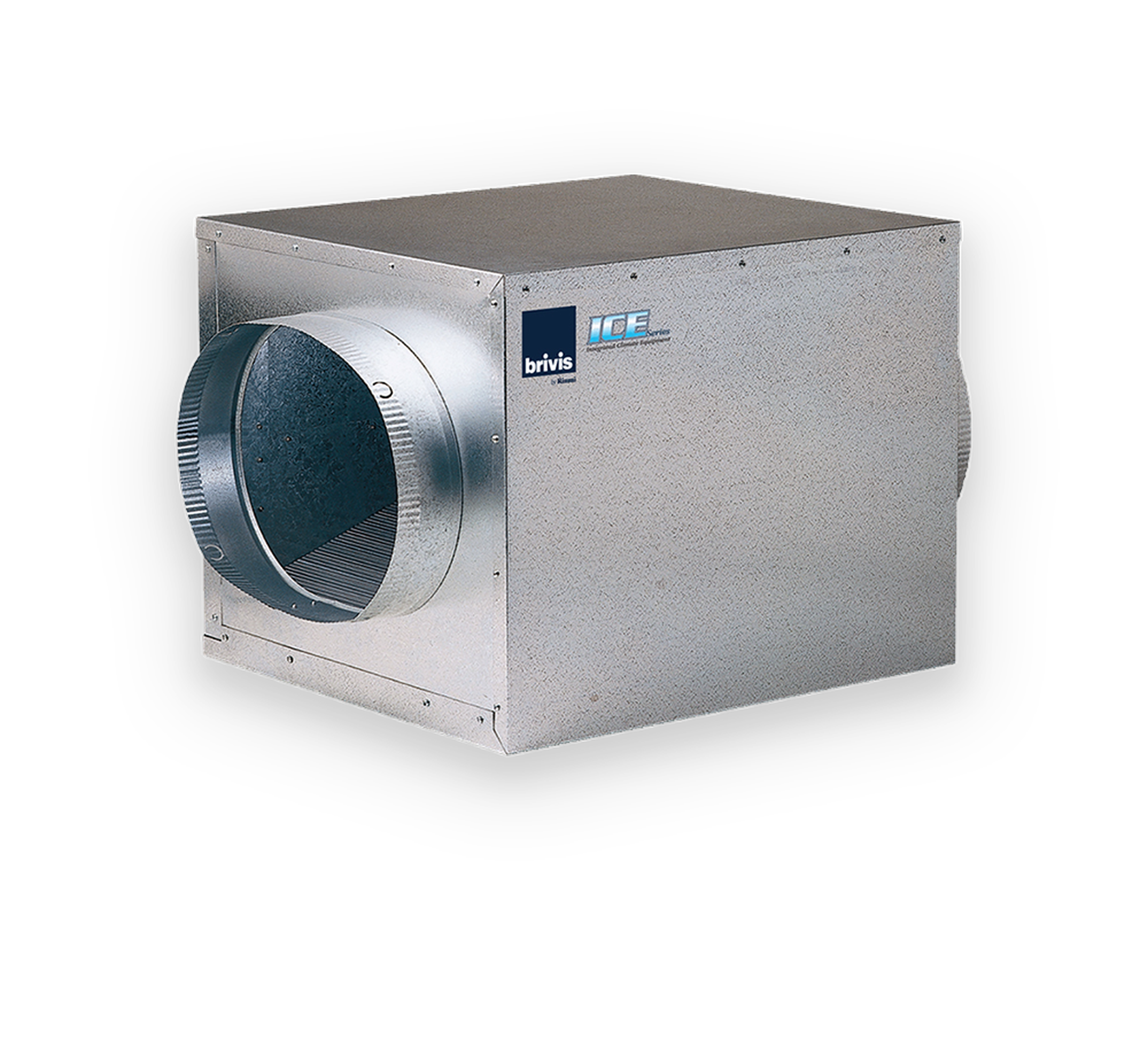 Brivis ICE DualComfort Add-On Cooling Solution (for Buffalo series)