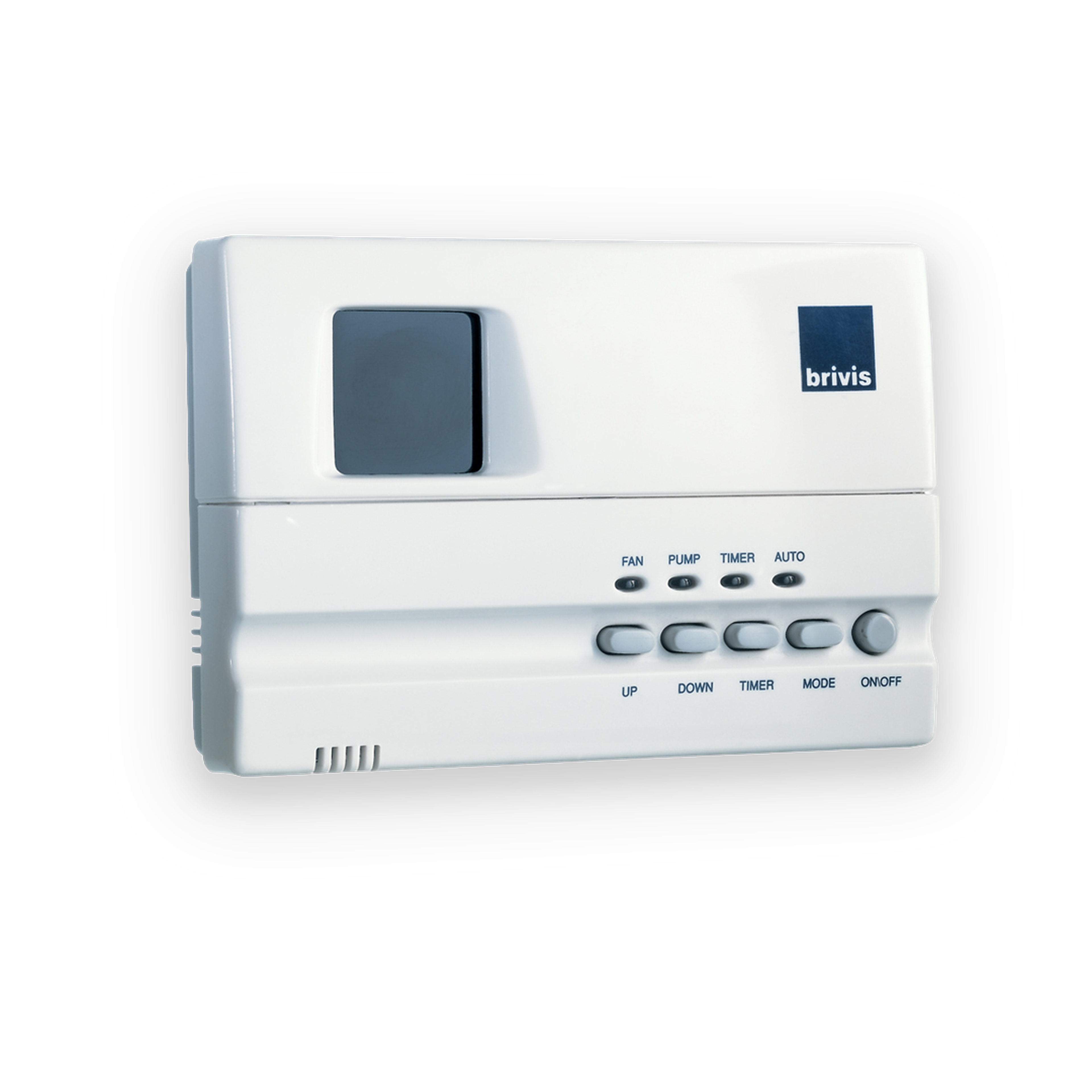 Brivis Evaporative Cooling Programmable Controller