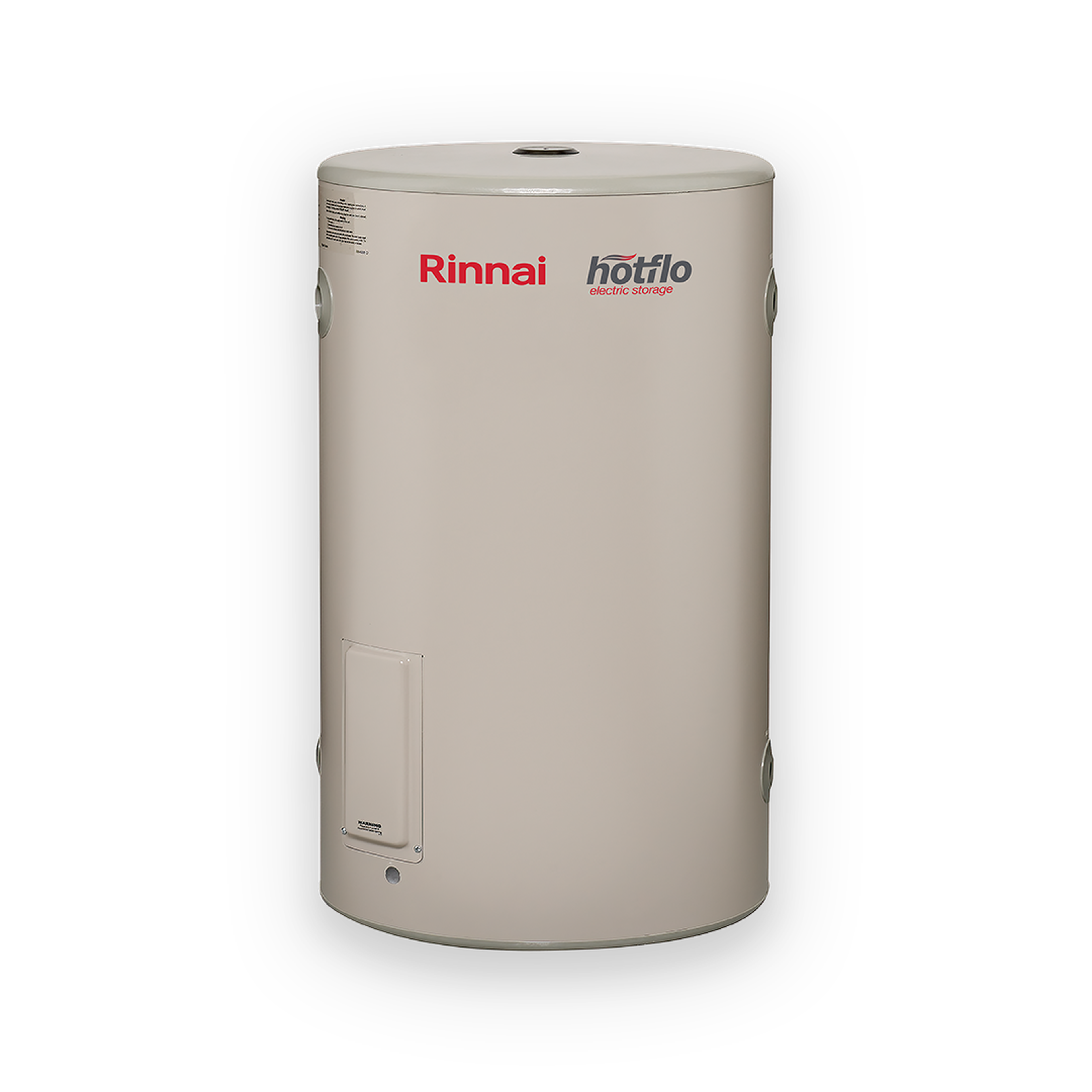 Rinnai Hotflo 80L Electric Hot Water Storage