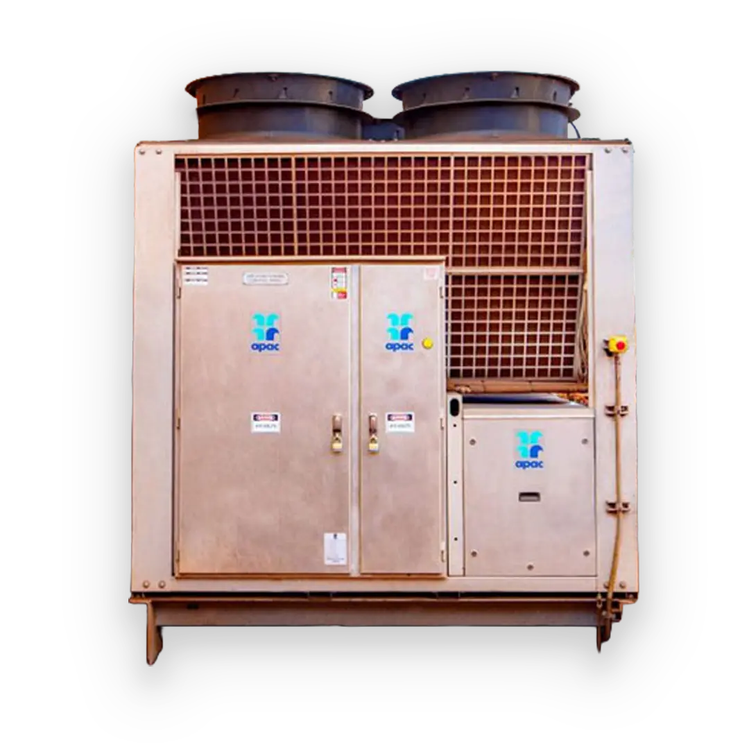 APAC Customised solution