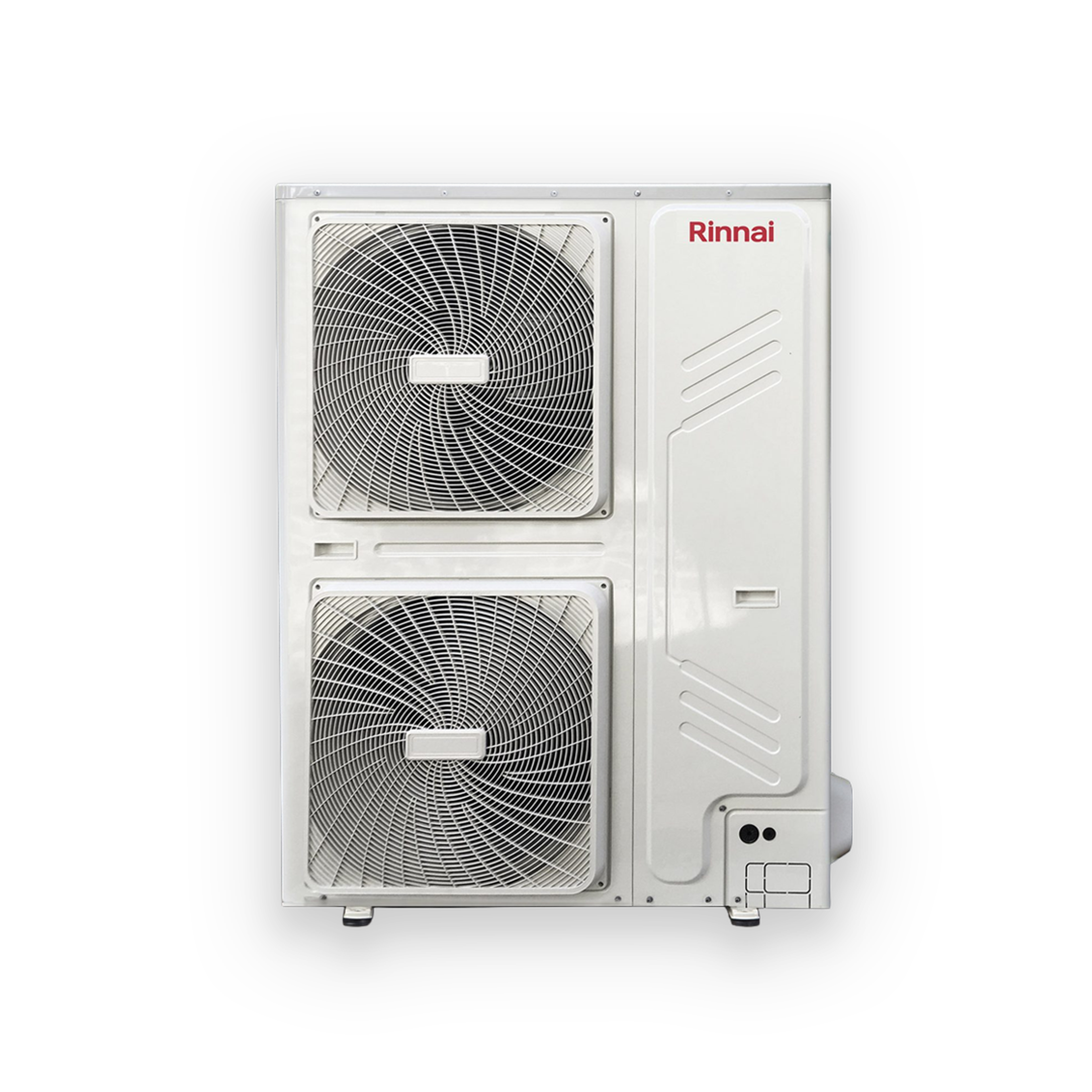 Rinnai 20-24kW Inverter Split Ducted Air Conditioner (OG)