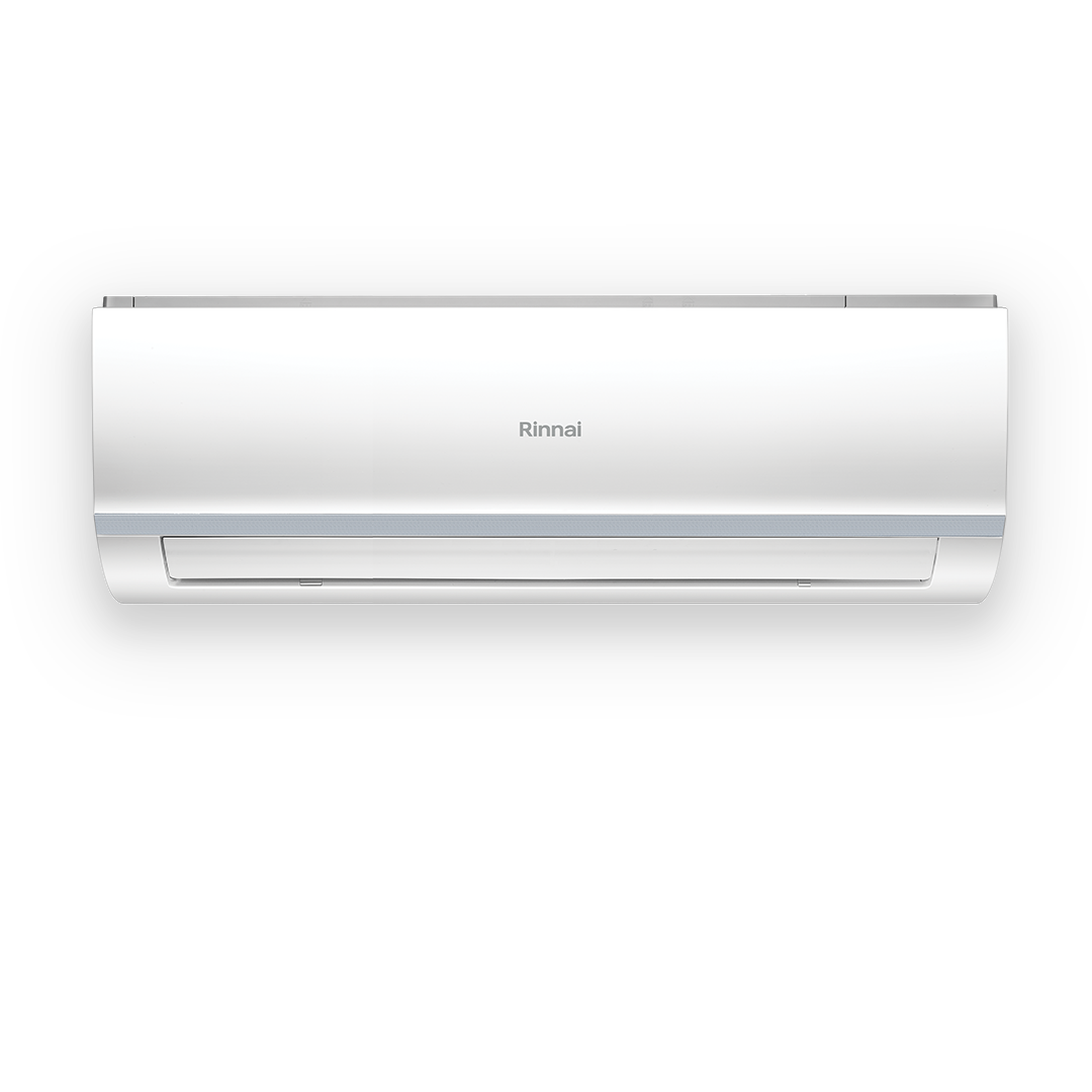 Rinnai D Series split system air conditioner (front)