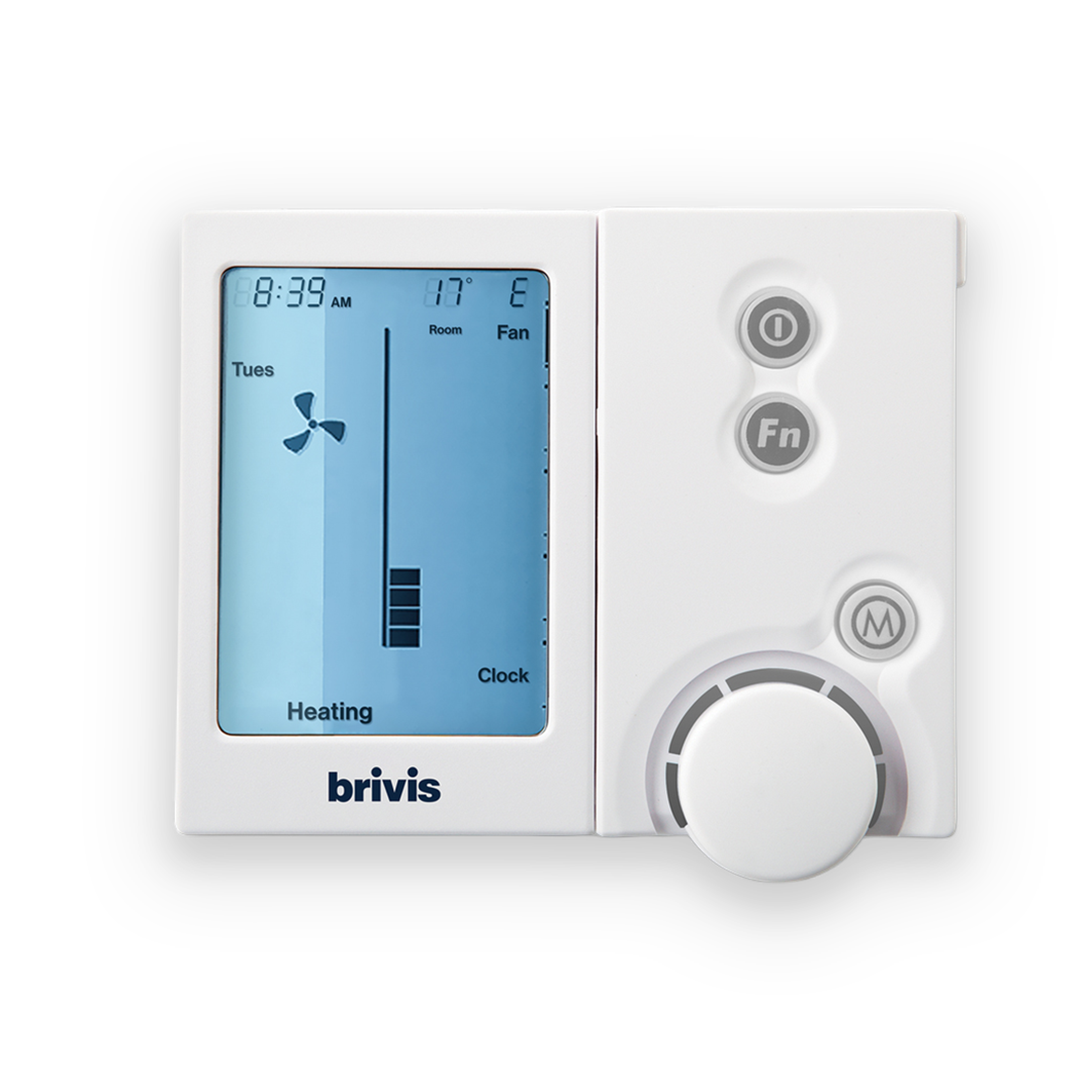 Brivis Networker™ Controller