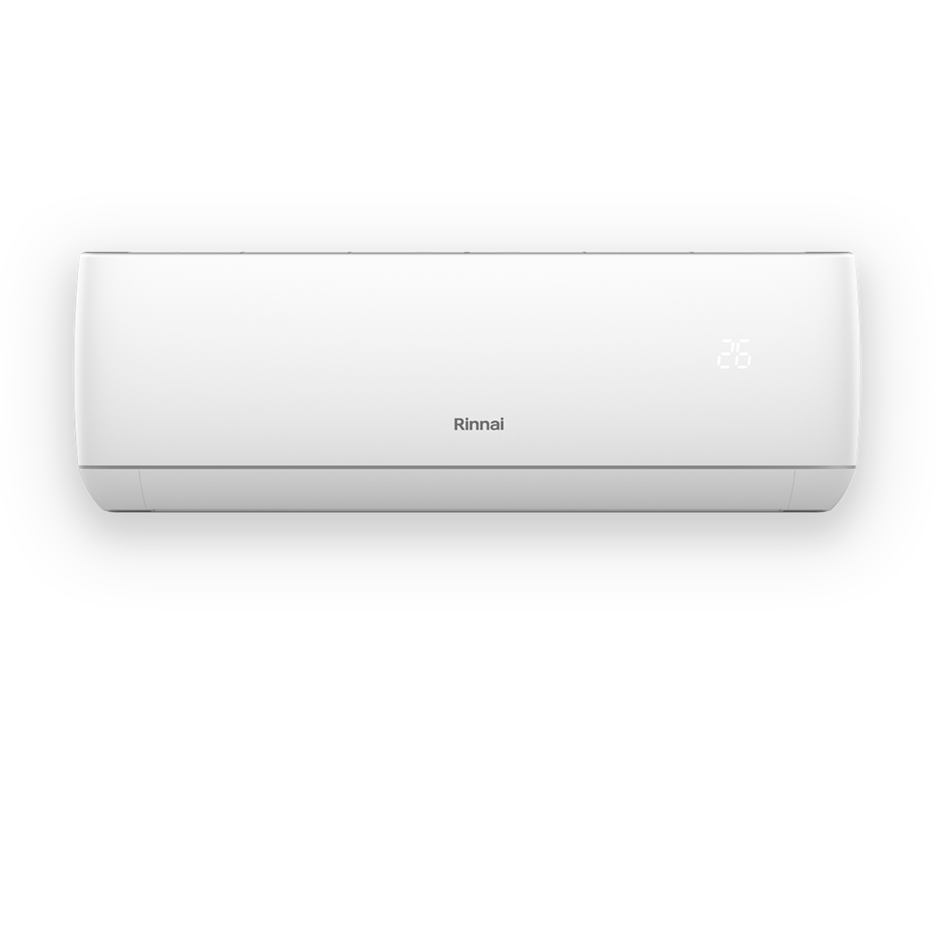 Rinnai CJ / J Series Inverter Split Air Conditioner (front)