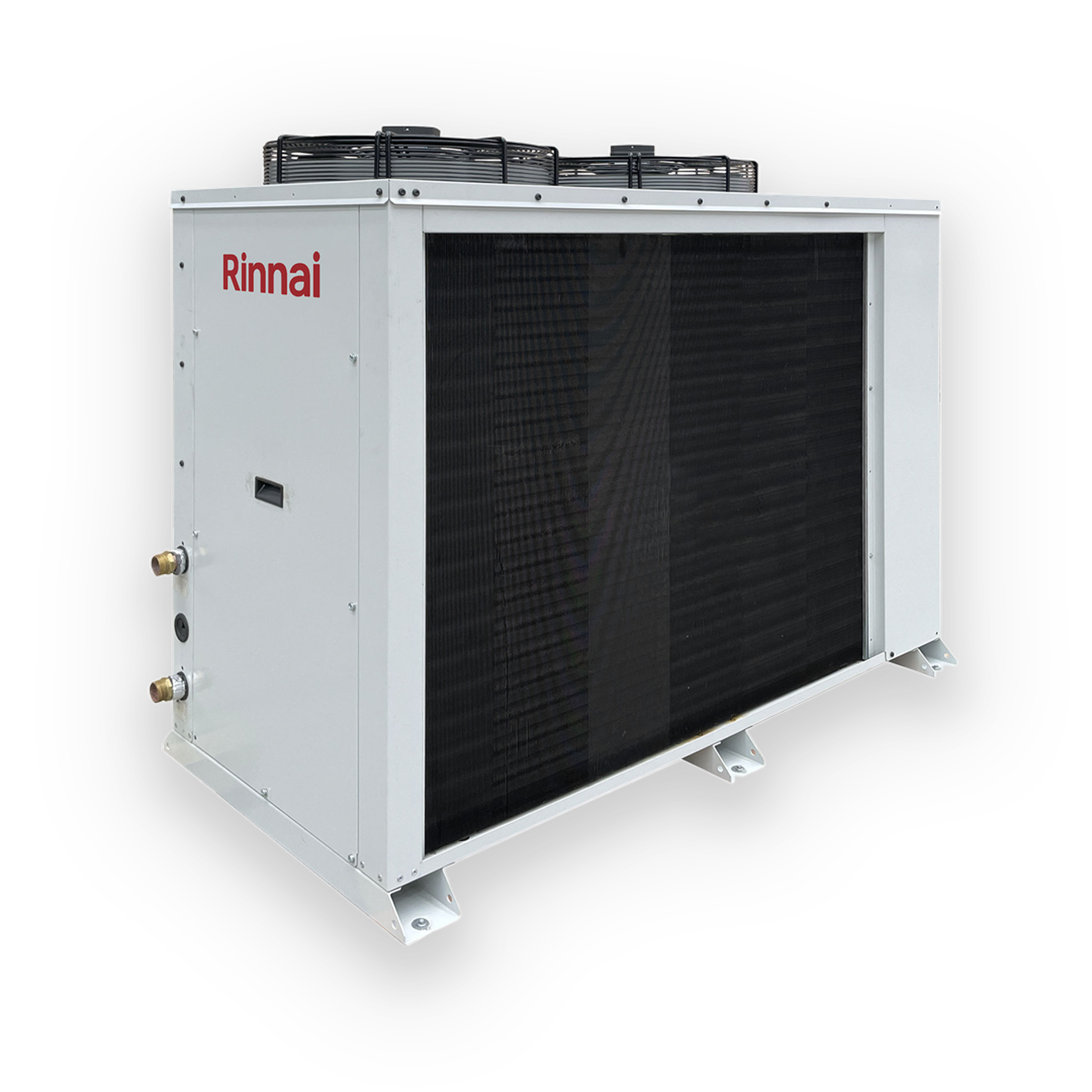 Rinnai Commercial Heat Pump
