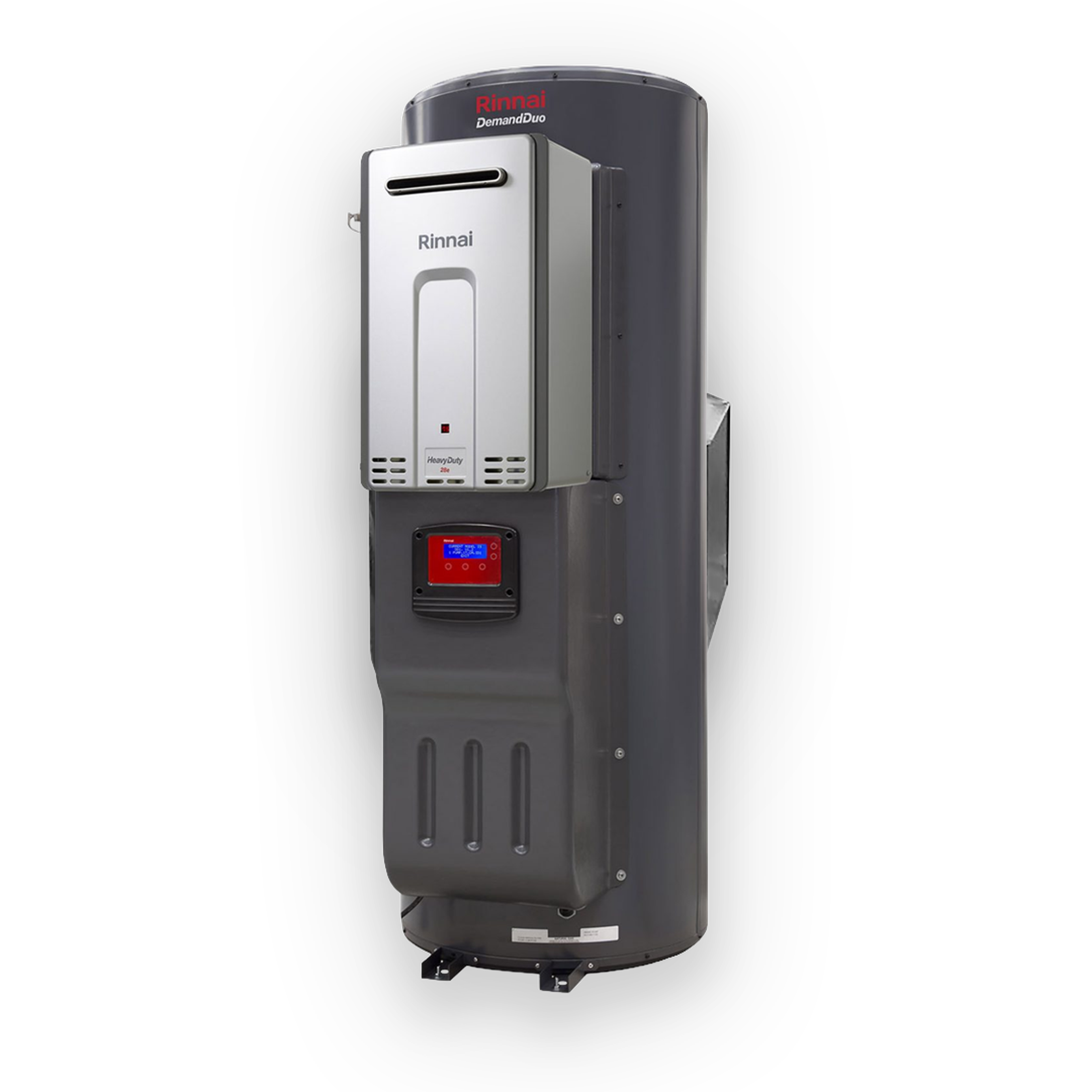 Rinnai Demand Duo DD HD200E (right)
