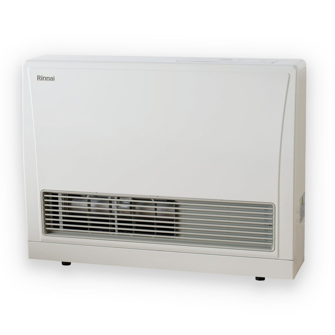 Energysaver 559FT Gas Heaters | Rinnai Australia