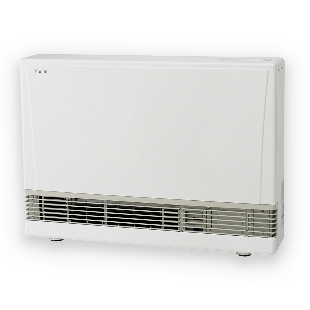 Energysaver 559FT Gas Heaters | Rinnai Australia