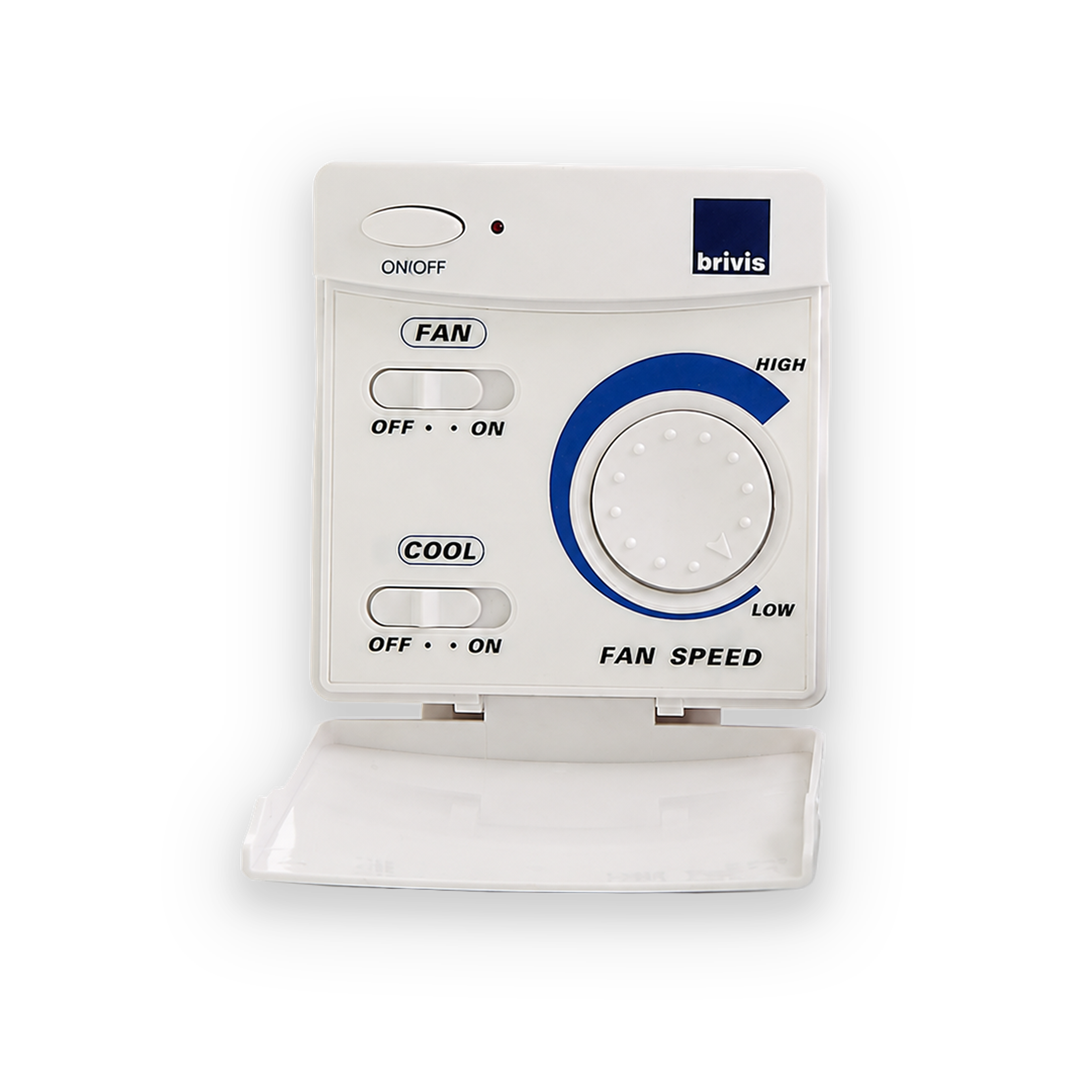 Brivis Evaporative Cooling Manual Controller