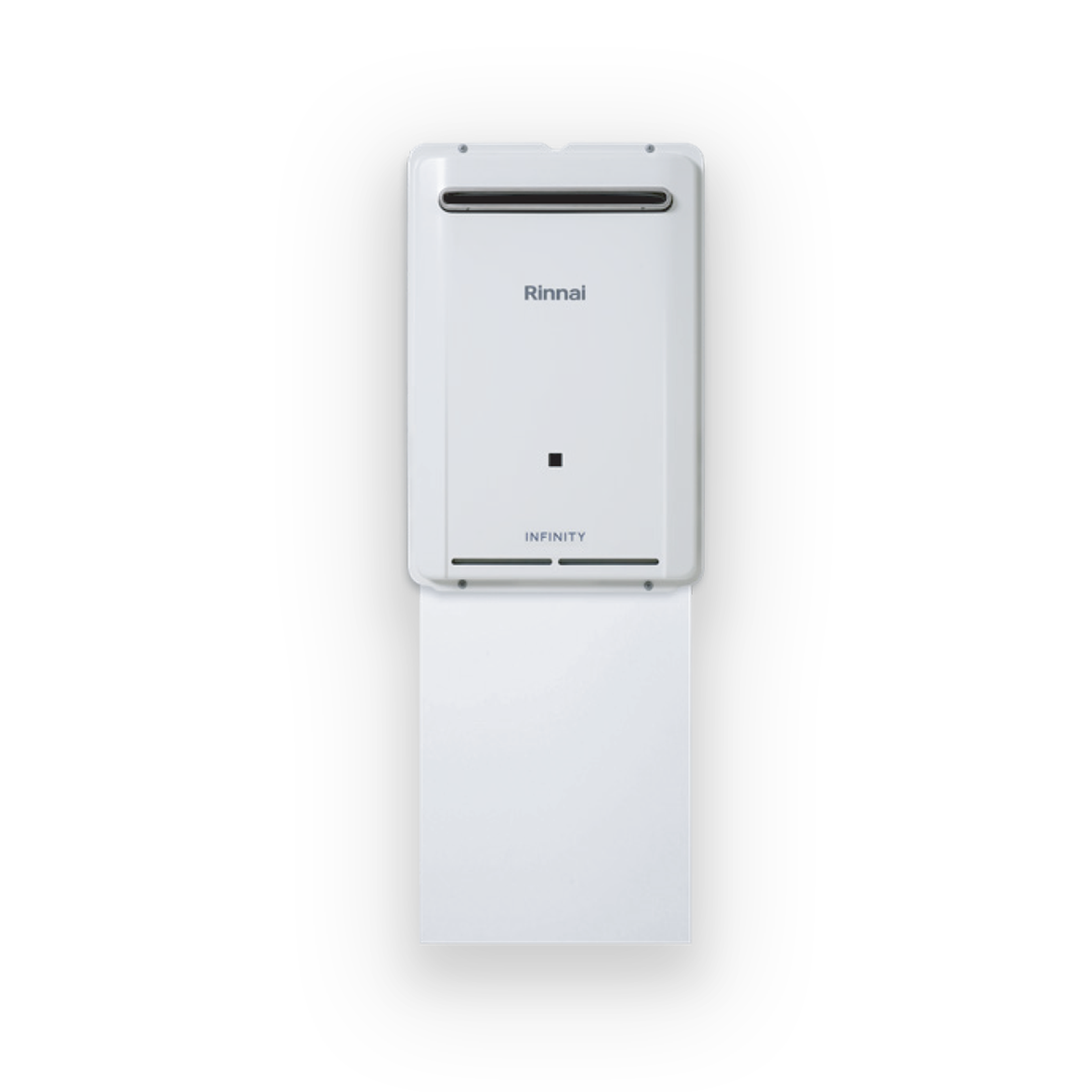 Rinnai Pipe Covers (PC12W)