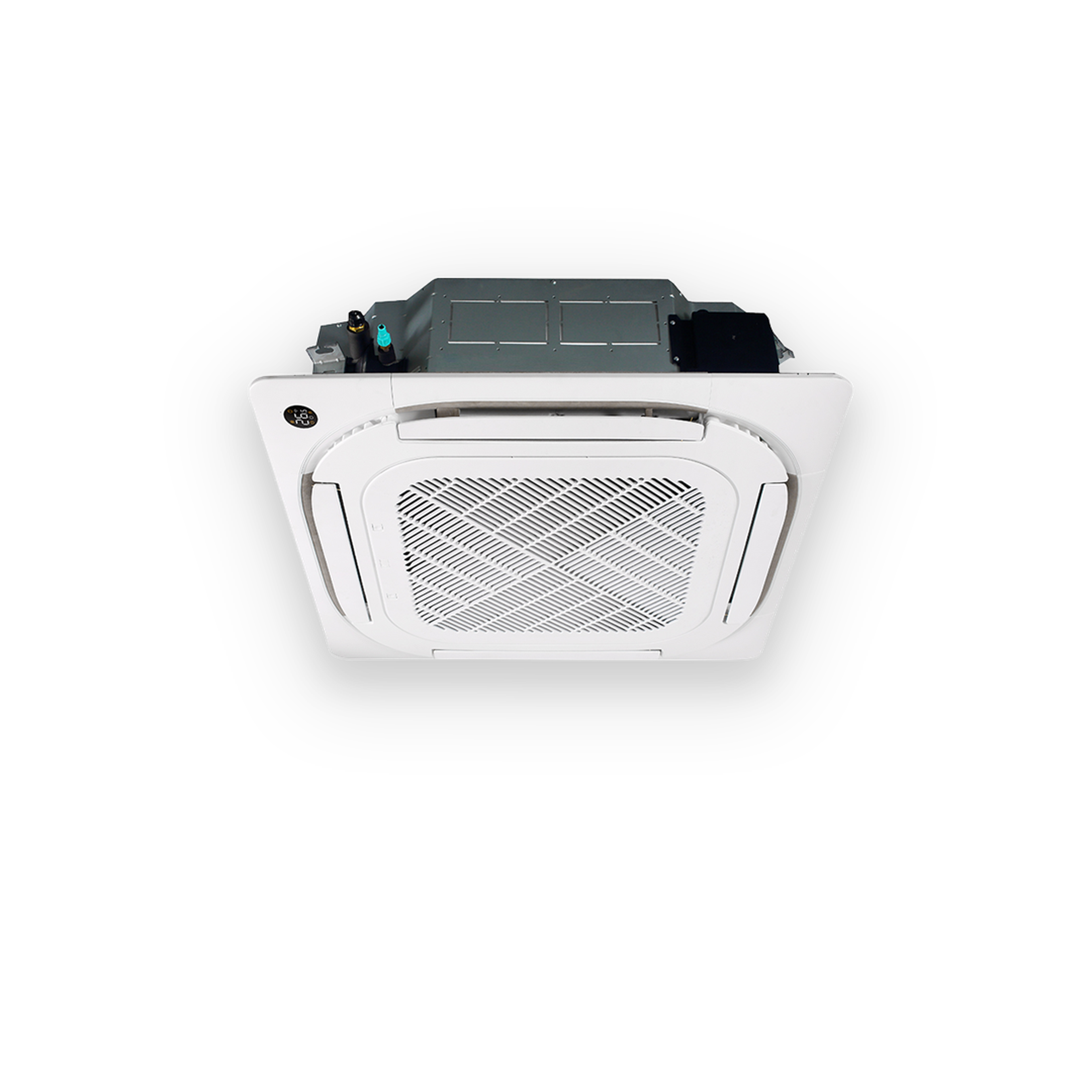 Rinnai Multi Split Compact Cassette Air Conditioner (under)