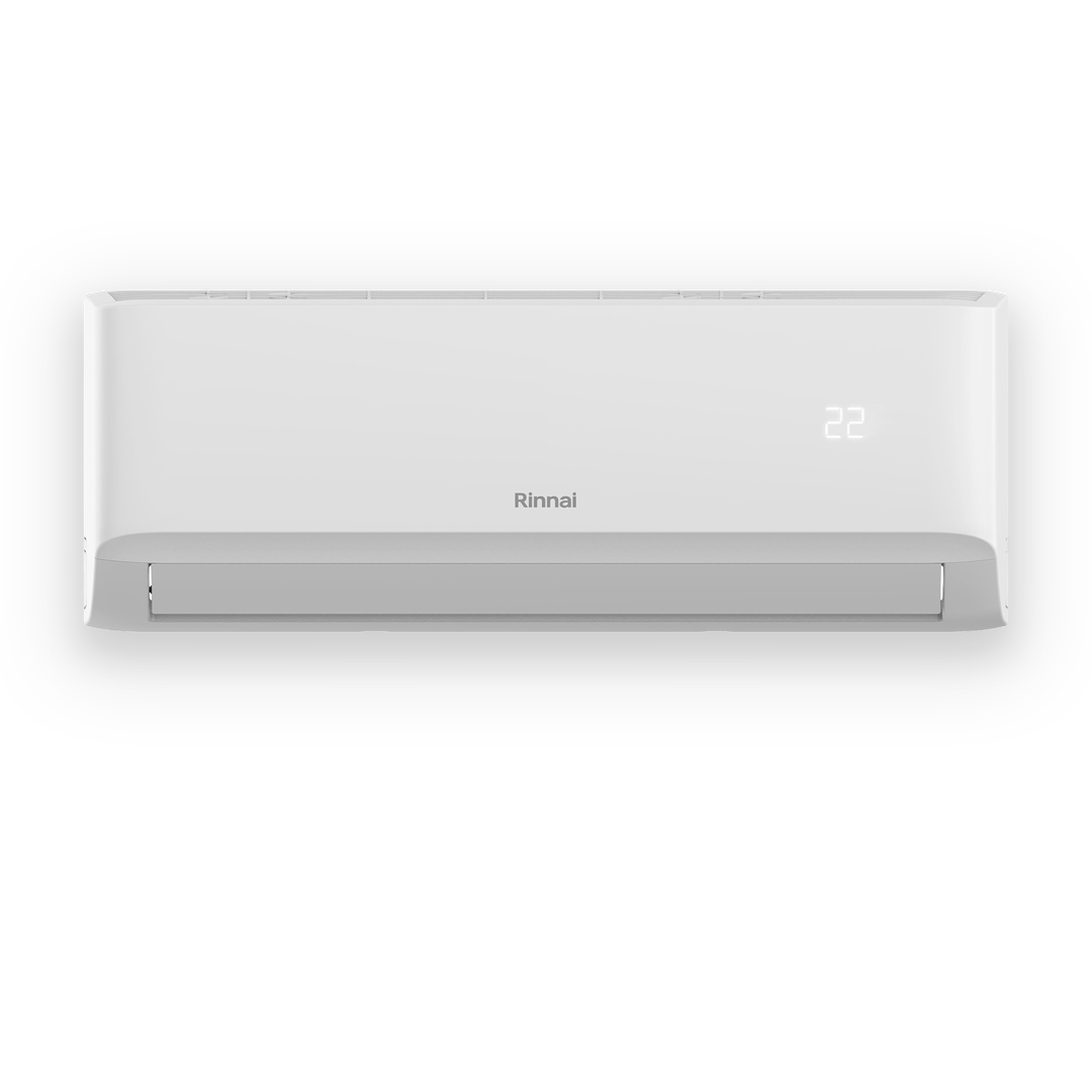 Rinnai PB / TX Series Inverter Split Air Conditioner (front)