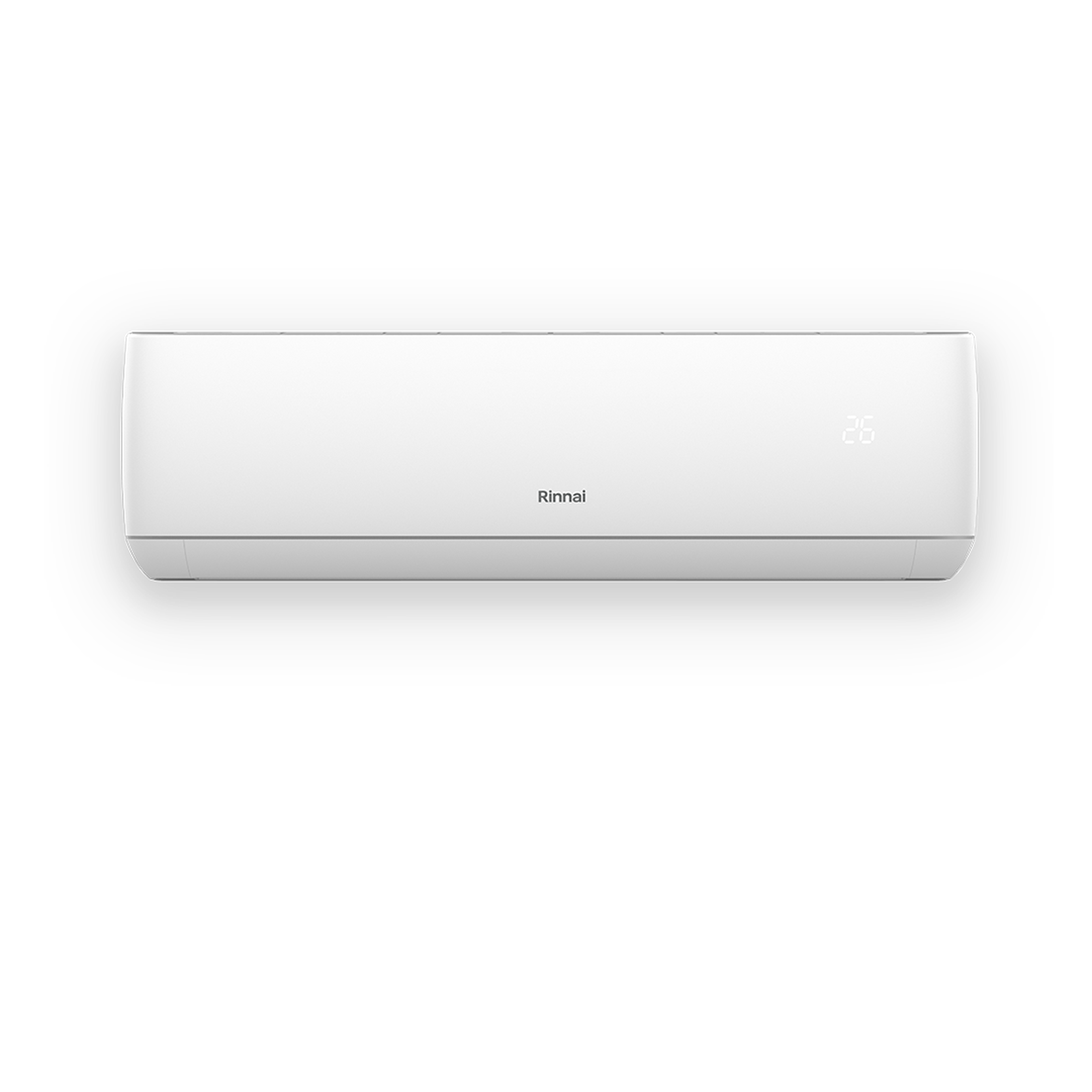 Rinnai CJ / J Series Inverter Split Air Conditioner (front)