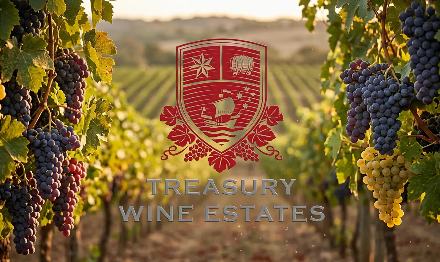 Treasury Estate Wines - installs commercial grade Rinnai hot water systems