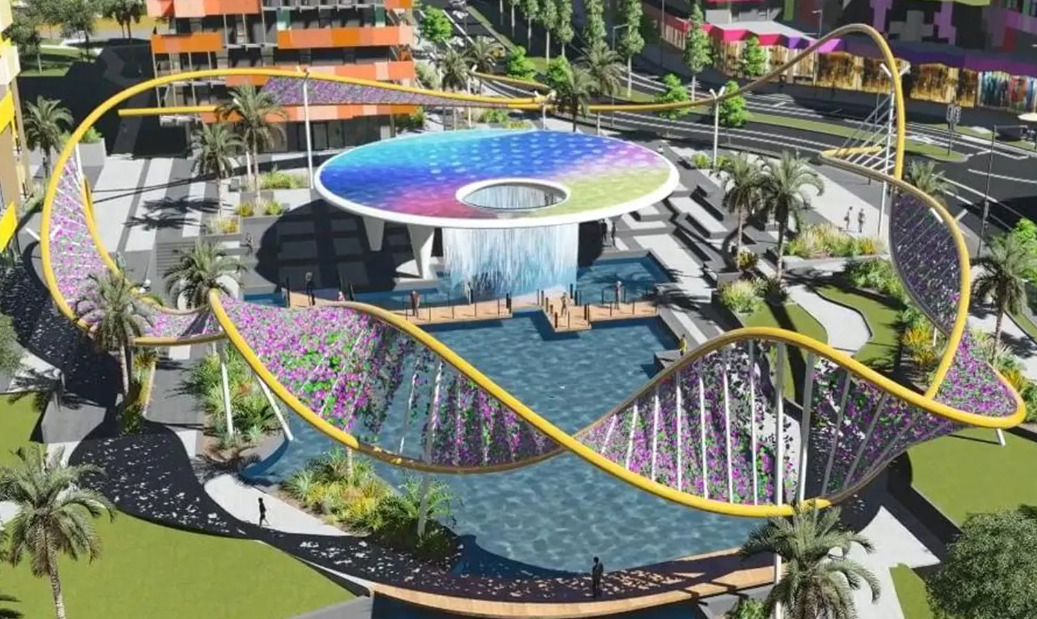 Rinnai installs hot water solution for the 2018 Commonwealth Games Village
