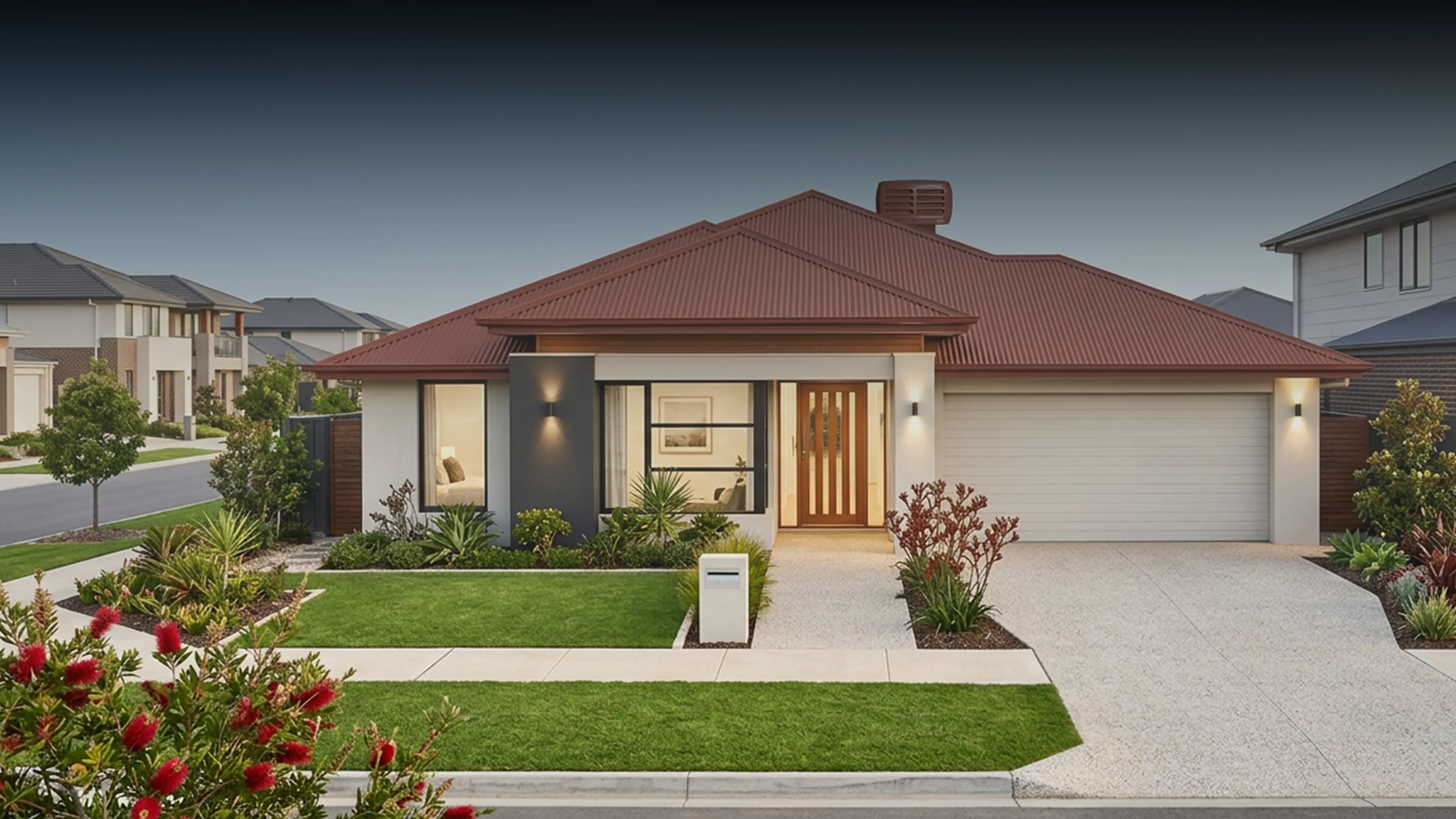 Brivis Advance evaporative cooler - for the Australian home