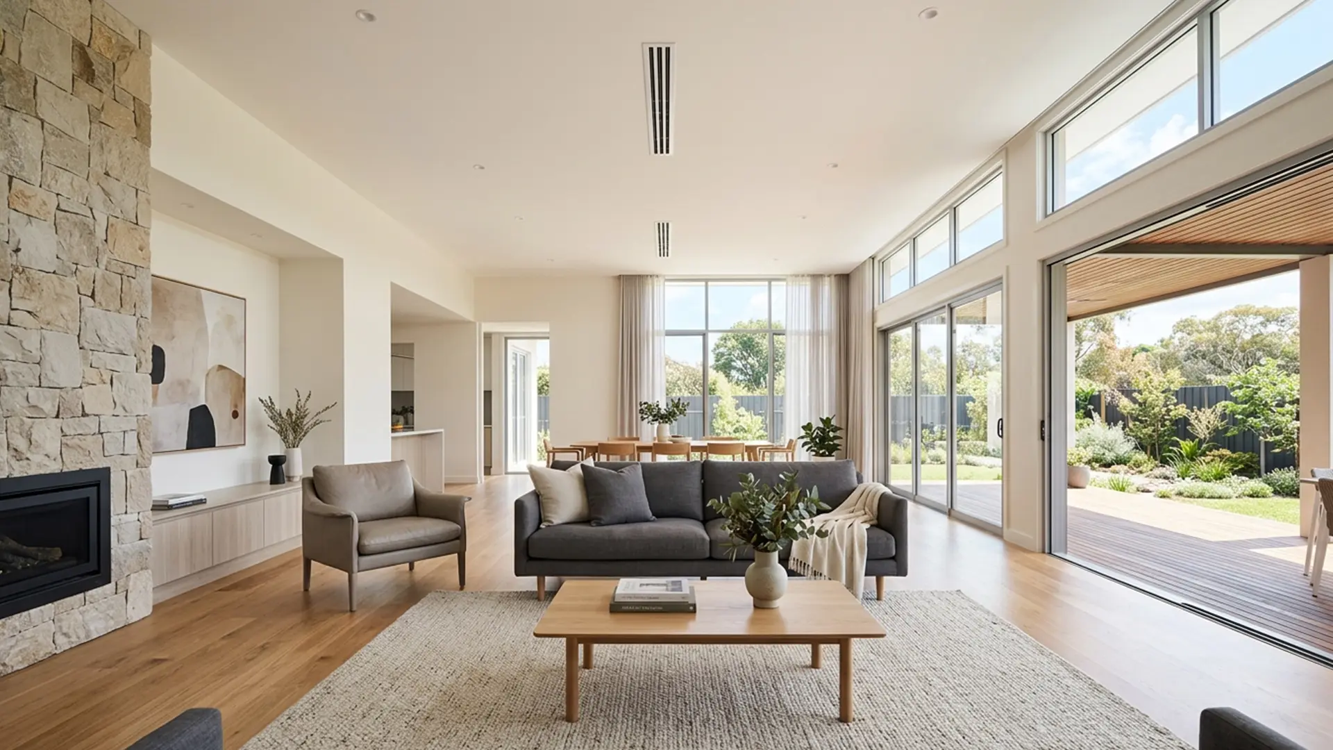 Rinnai Ducted Air Conditioning - is it the right solutions for you