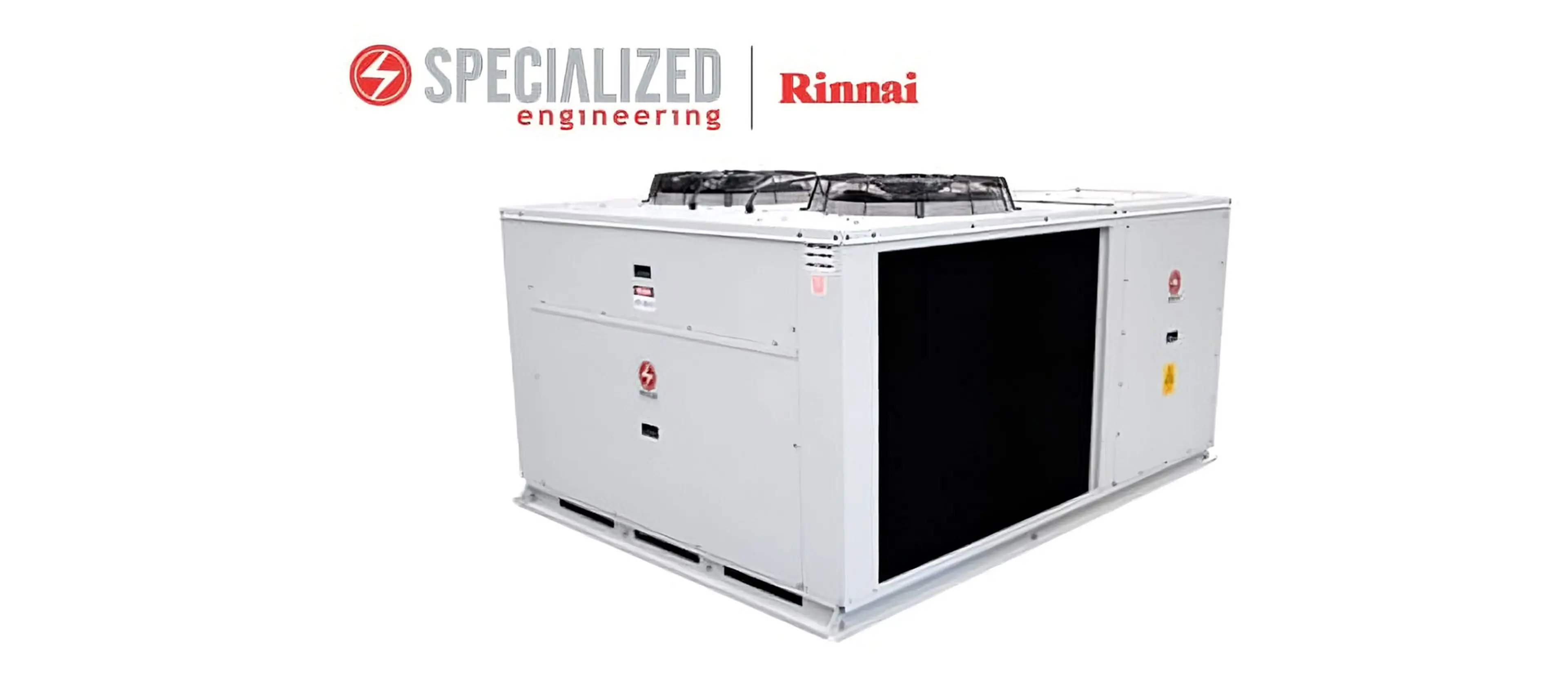 Rinnai Australia acquires Specialized Engineering