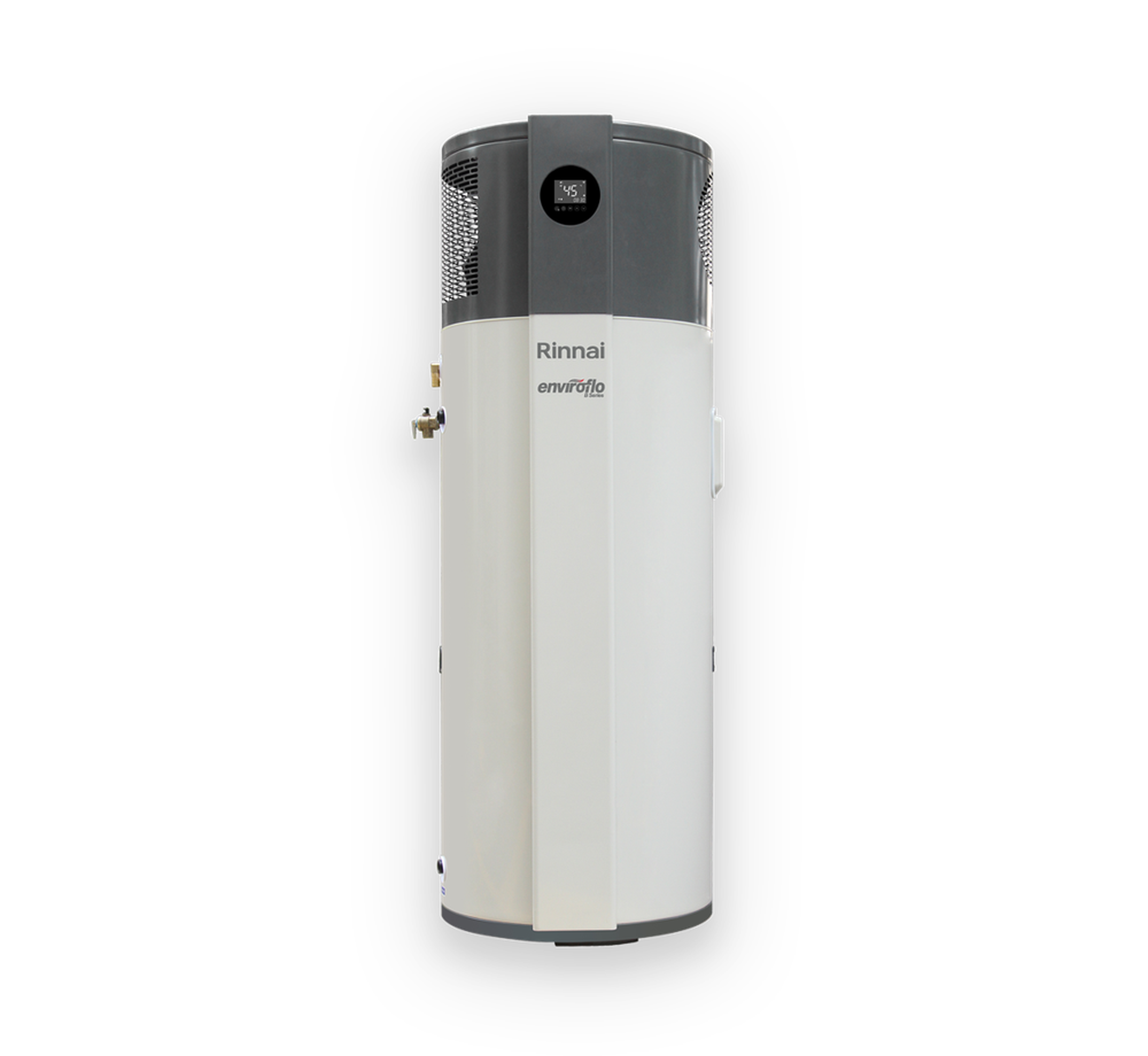 Enviroflo B Series Heat Pump Hot Water