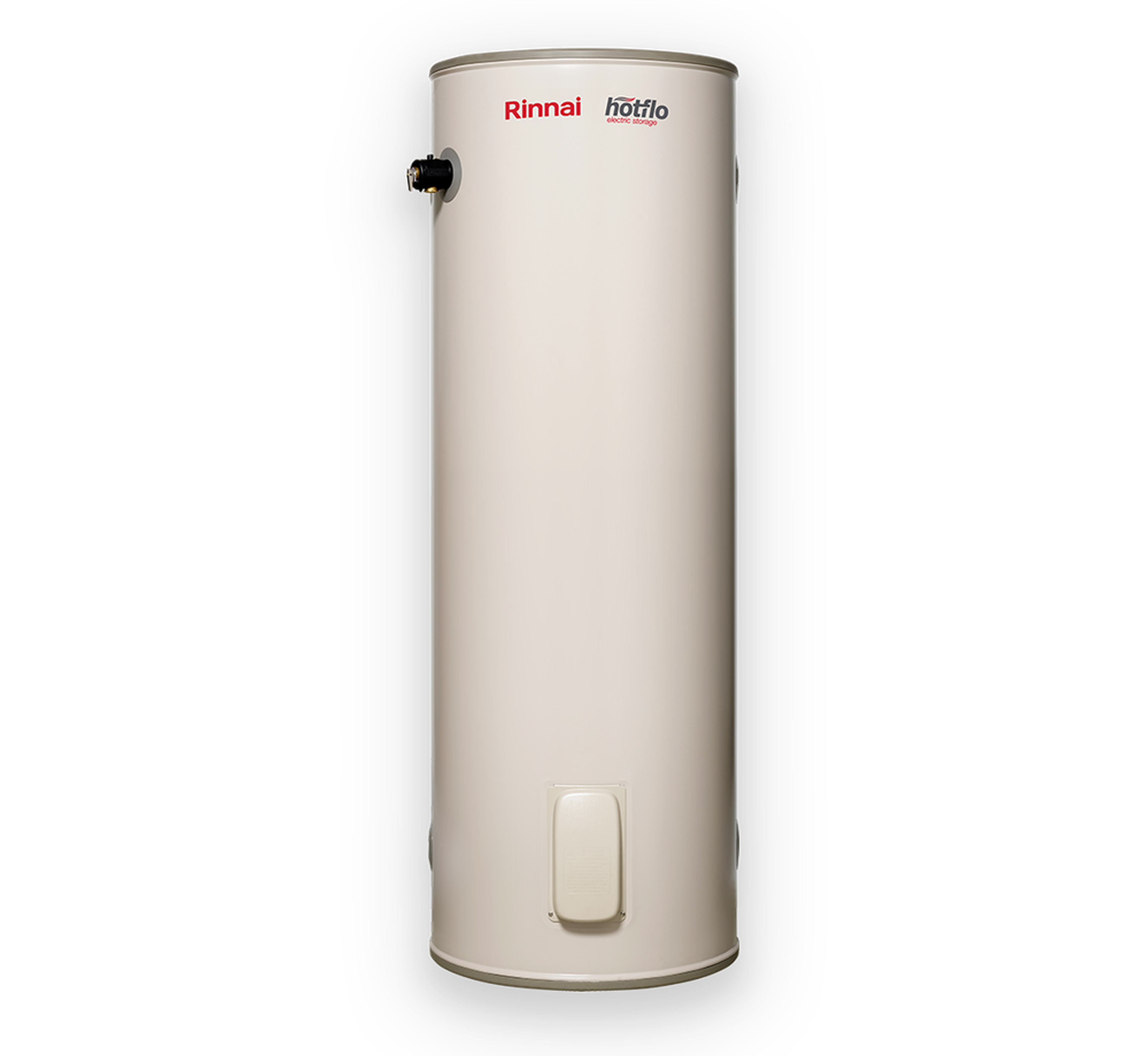 Rinnai Hotflo 315L Electric Hot Water Storage System (single element)