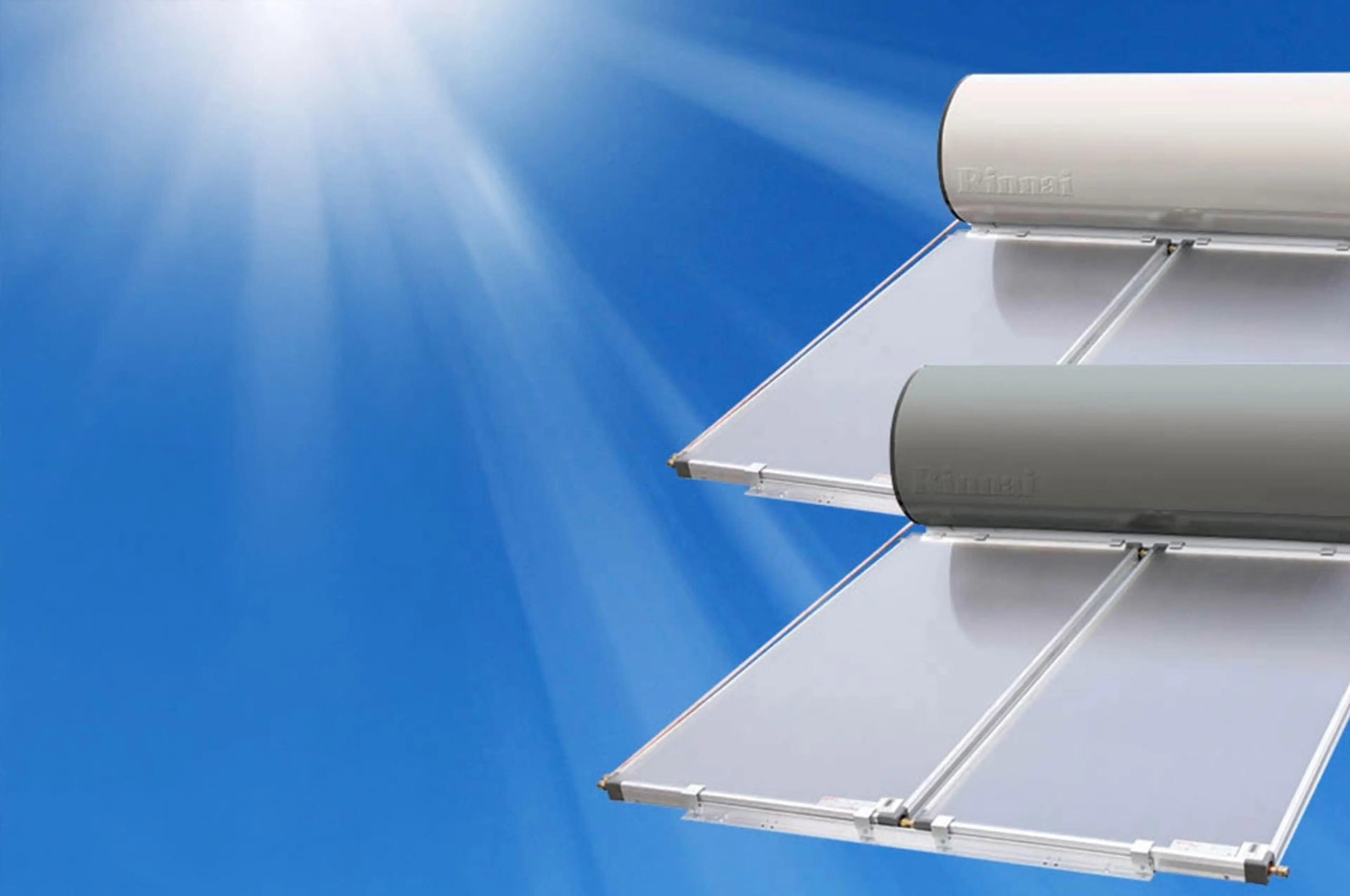 Victorian Government announces Solar Rebate Scheme at Rinnai head office