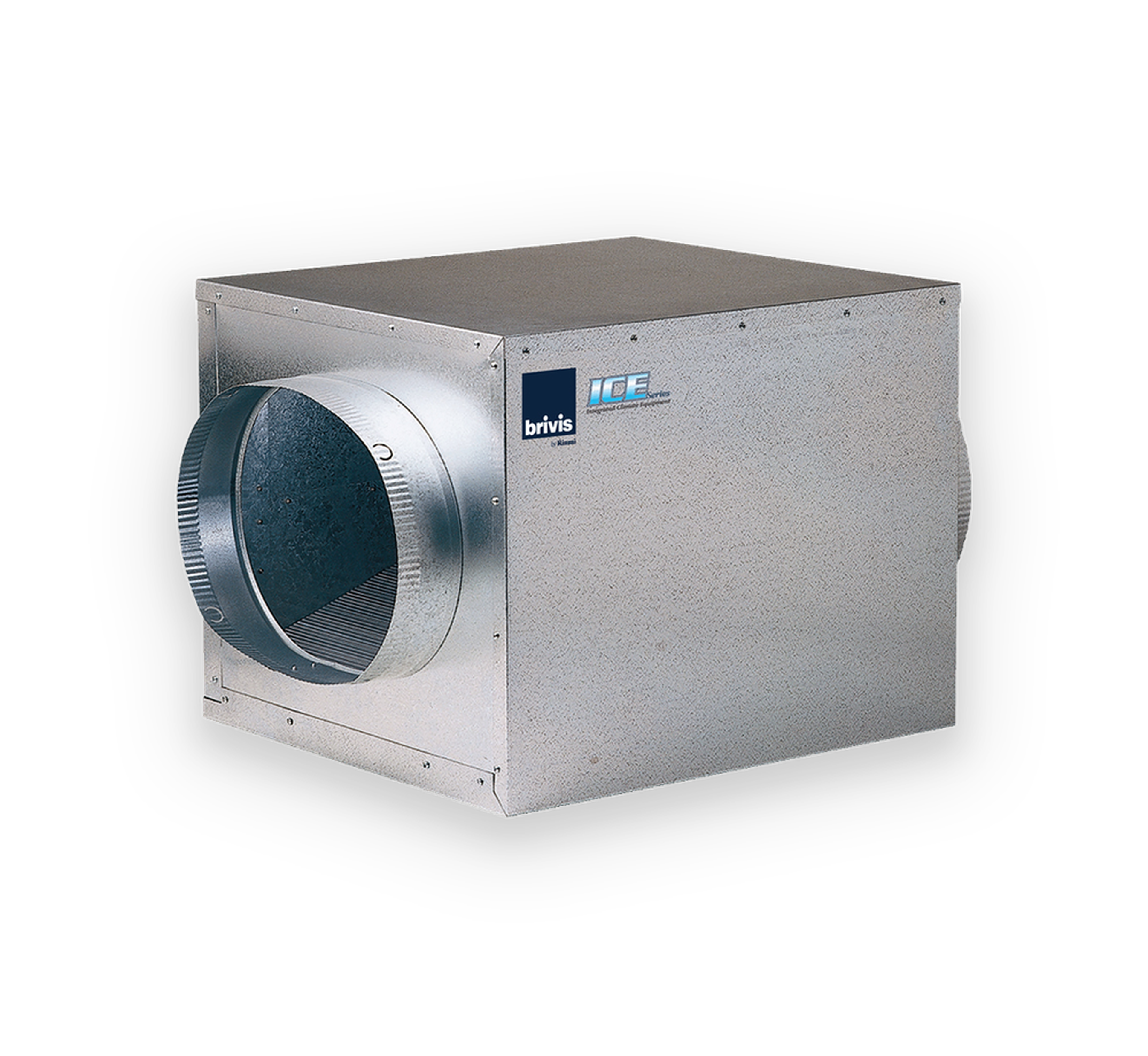 Brivis ICE DualComfort Add-On Cooling Solution (for Buffalo series)