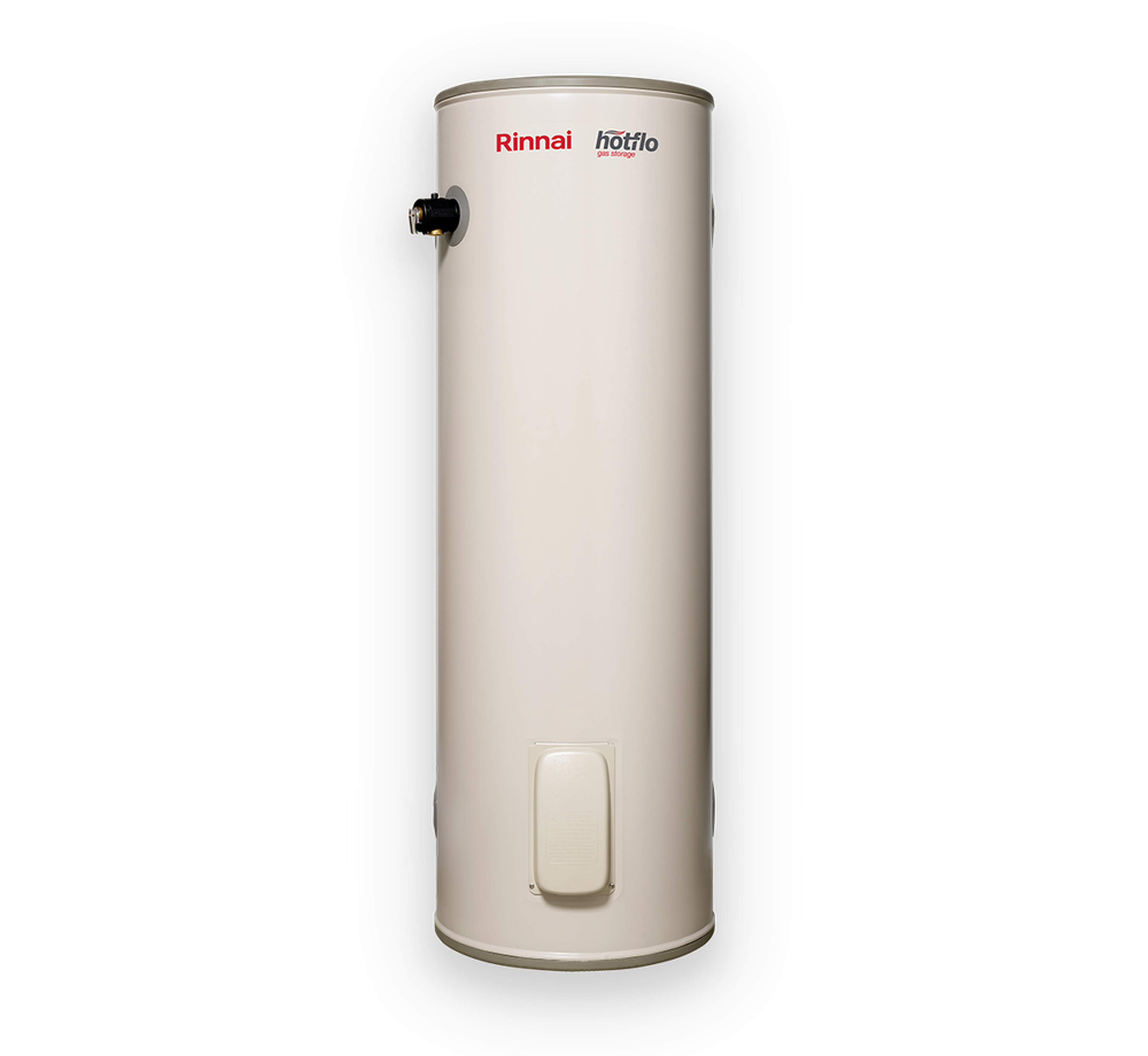 Rinnai Hotflo 160L Electric Hot Water Storage System (single element)