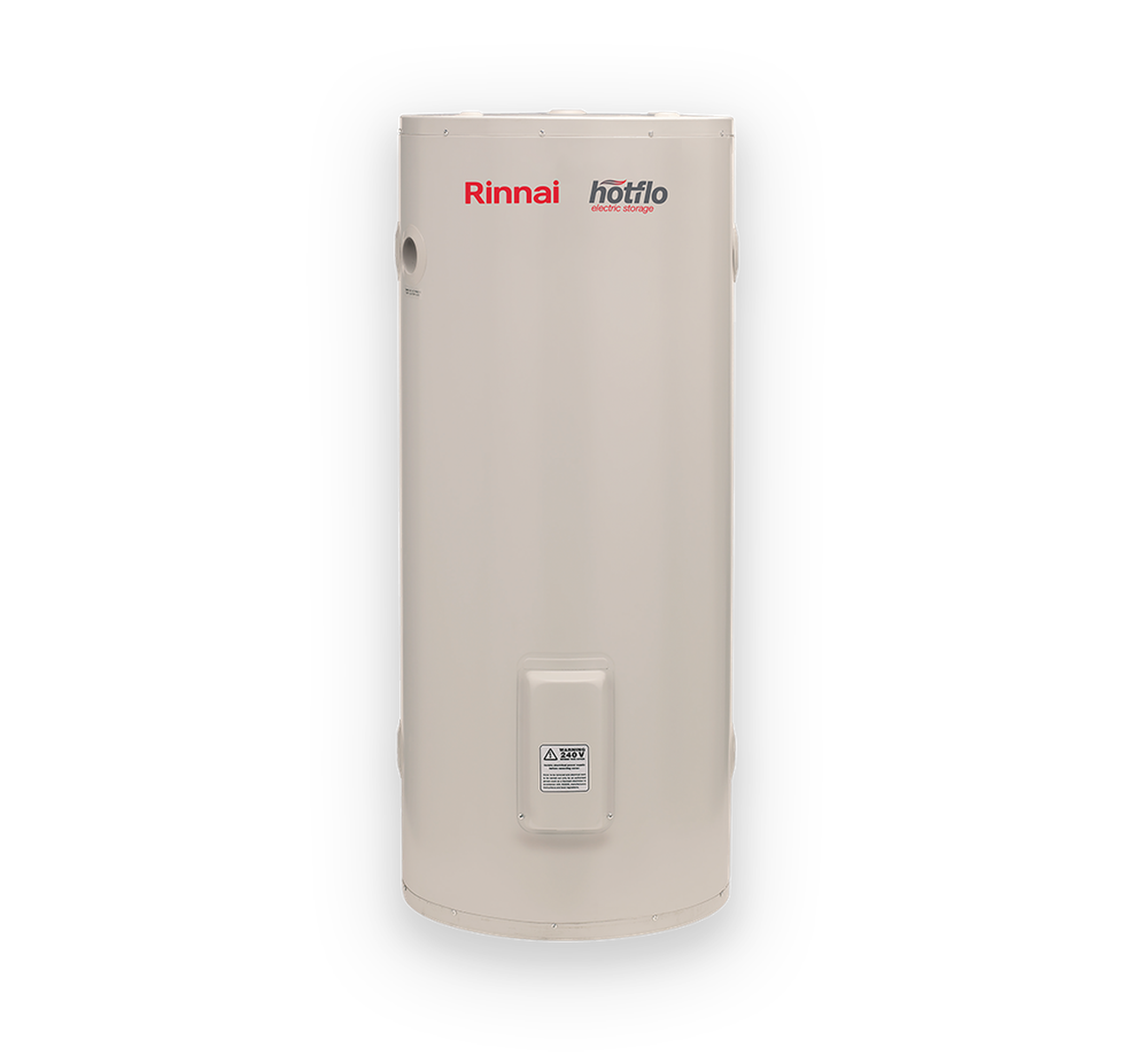 Rinnai Hotflo 125L Electric Hot Water Storage