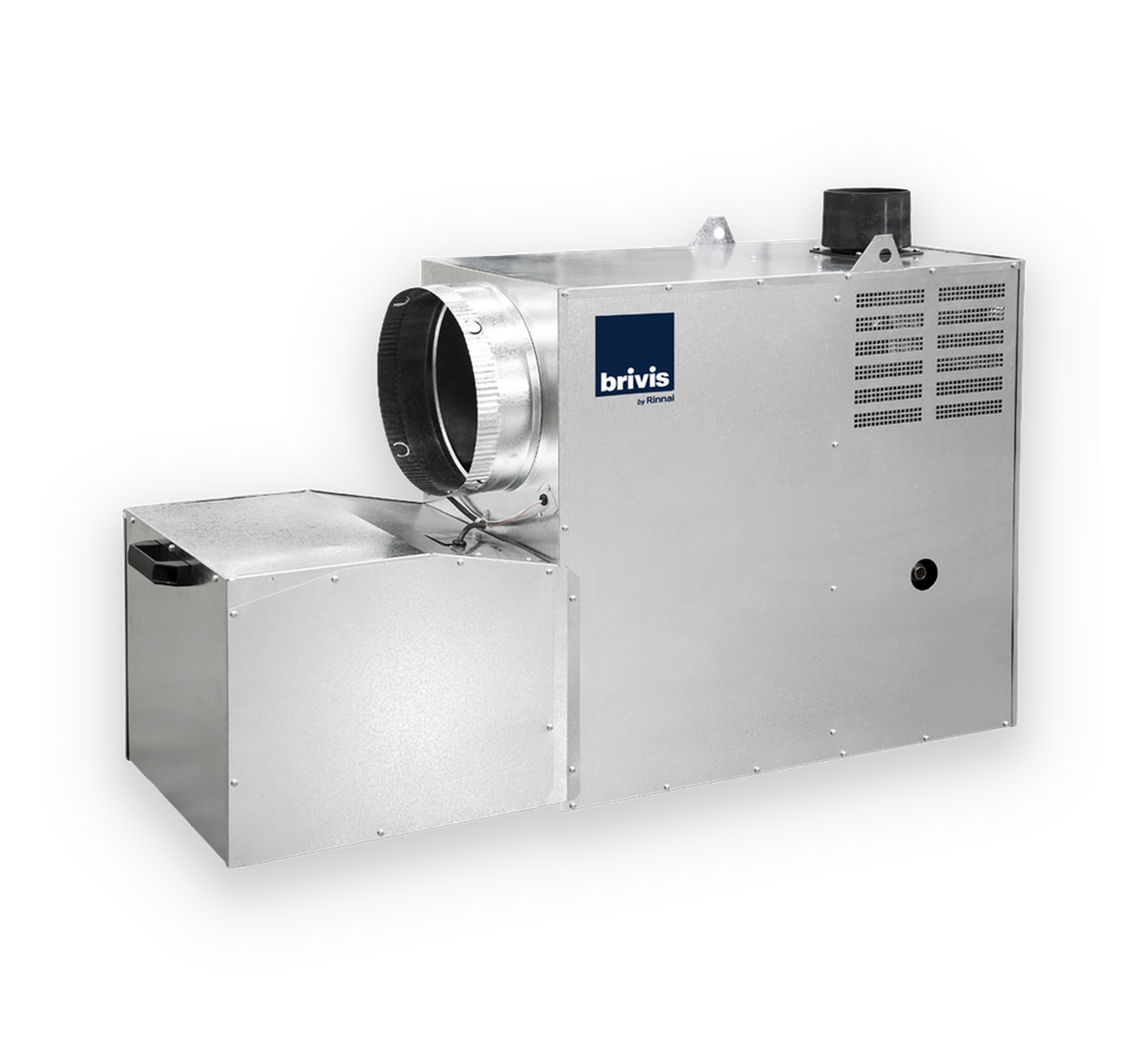 Brivis Wombat Classic Series Ducted Heater