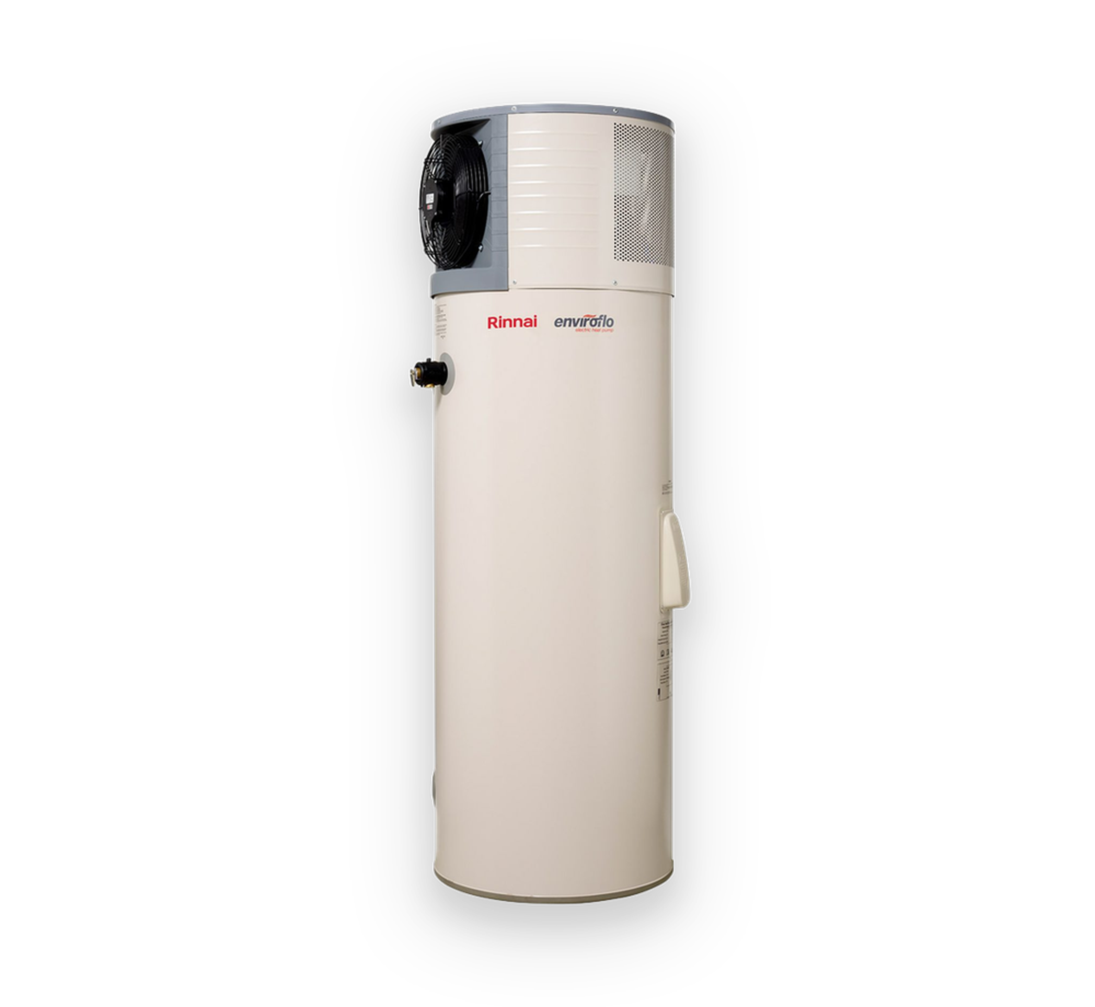 Rinnai Enviroflo Electric Heat Pump