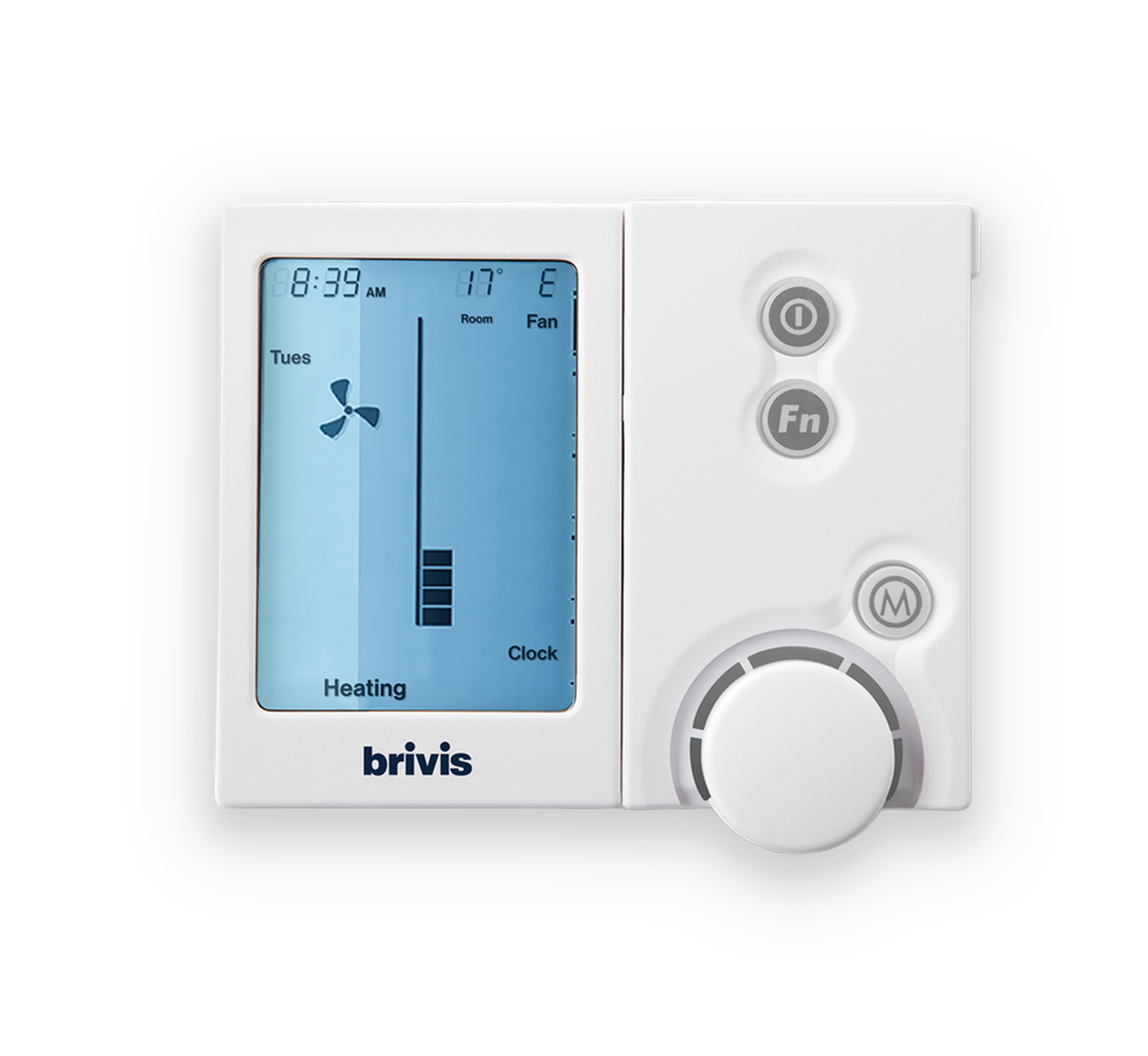 Brivis Networker™ Controller