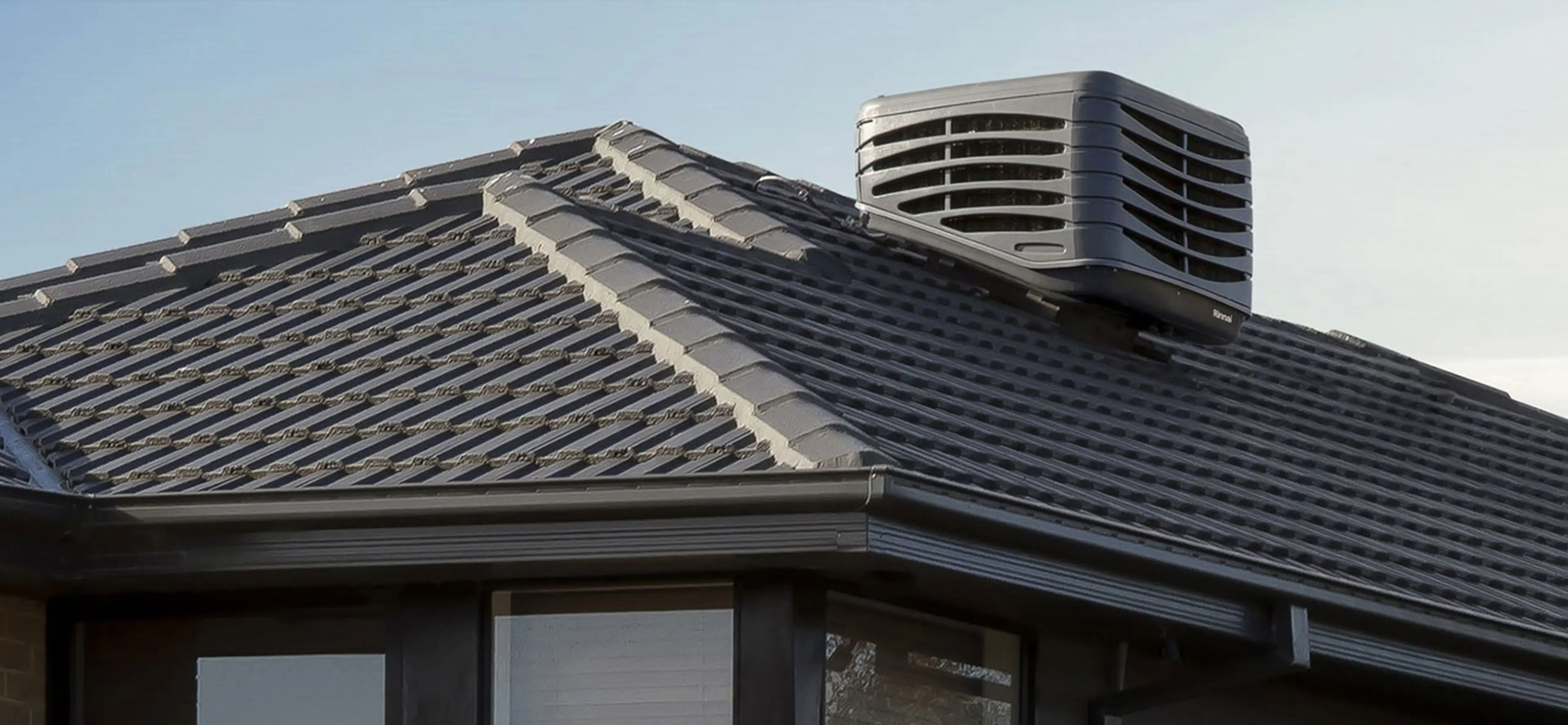 Bushfires – Air Quality & Home Cooler usage advice from Rinnai