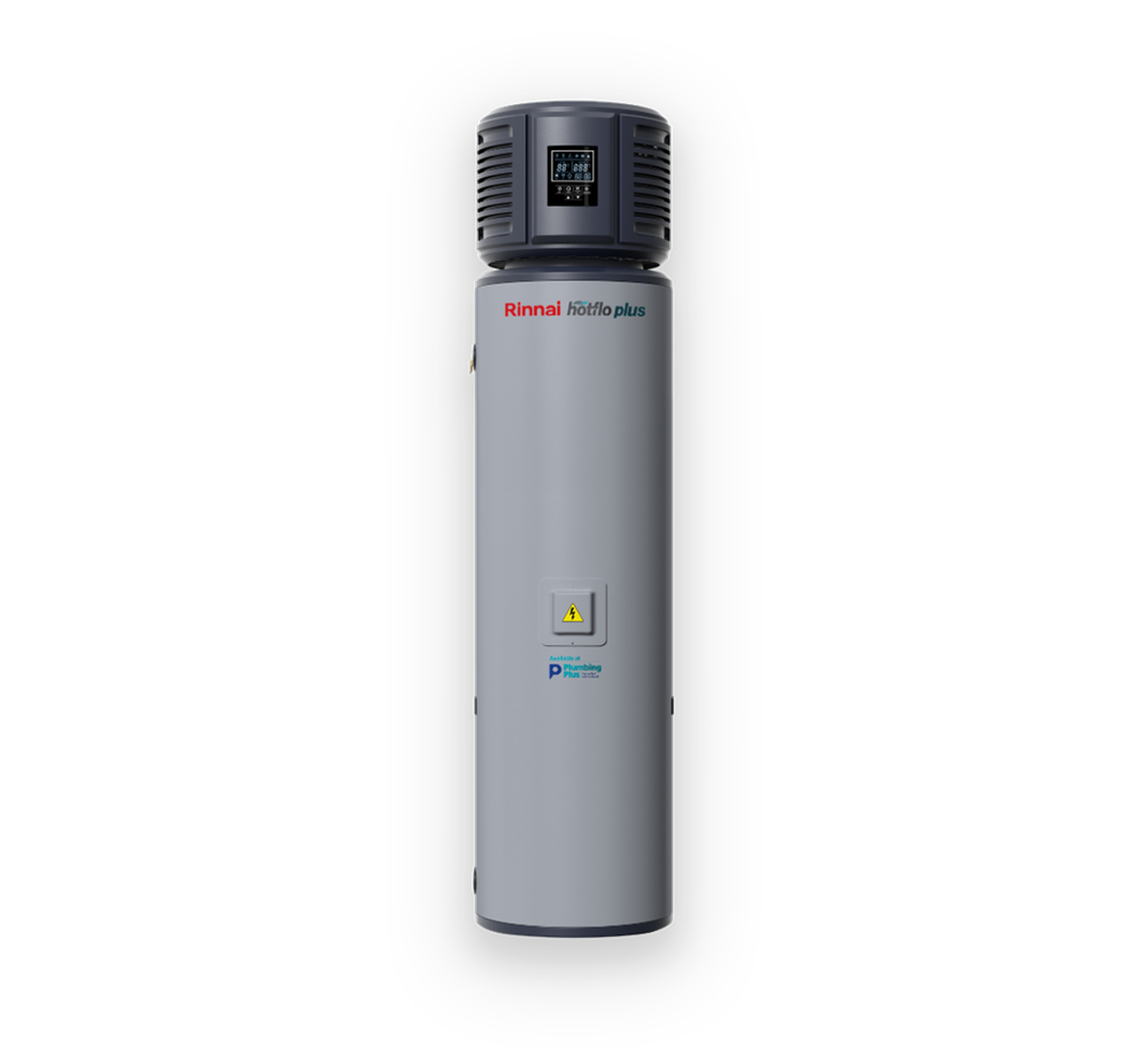 Rinnai Hotflo Plus 250L (OG) Electric Heat Pump