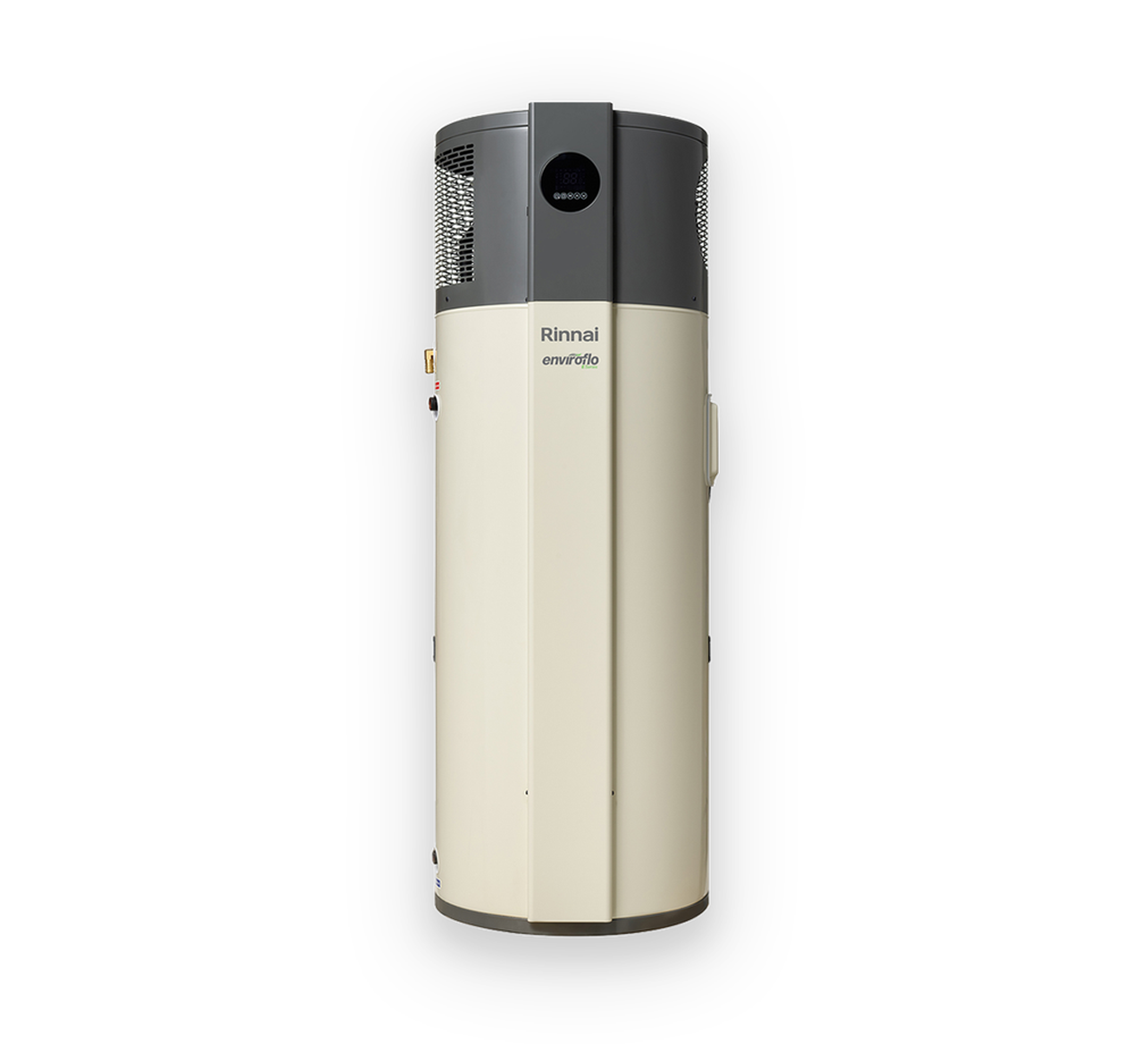 Rinnai Enviroflo E Series Heat Pump