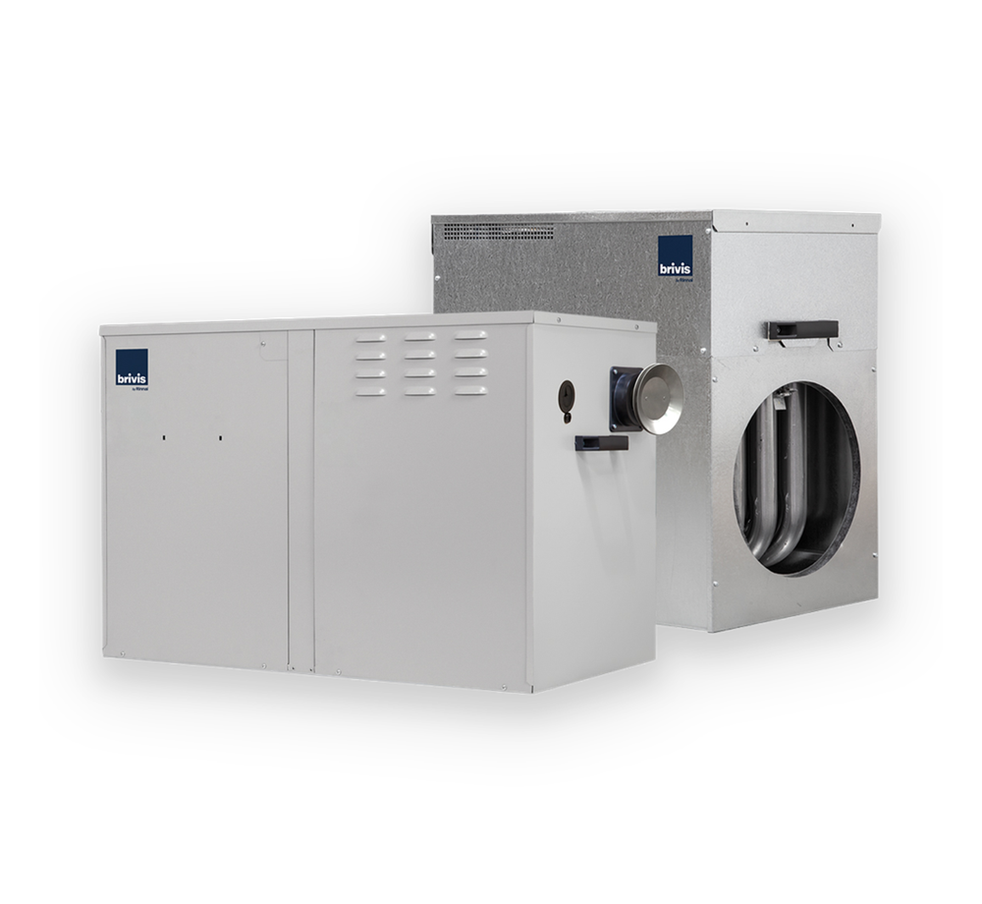 Brivis StarPro 4 Series Ducted Heater (complete system)