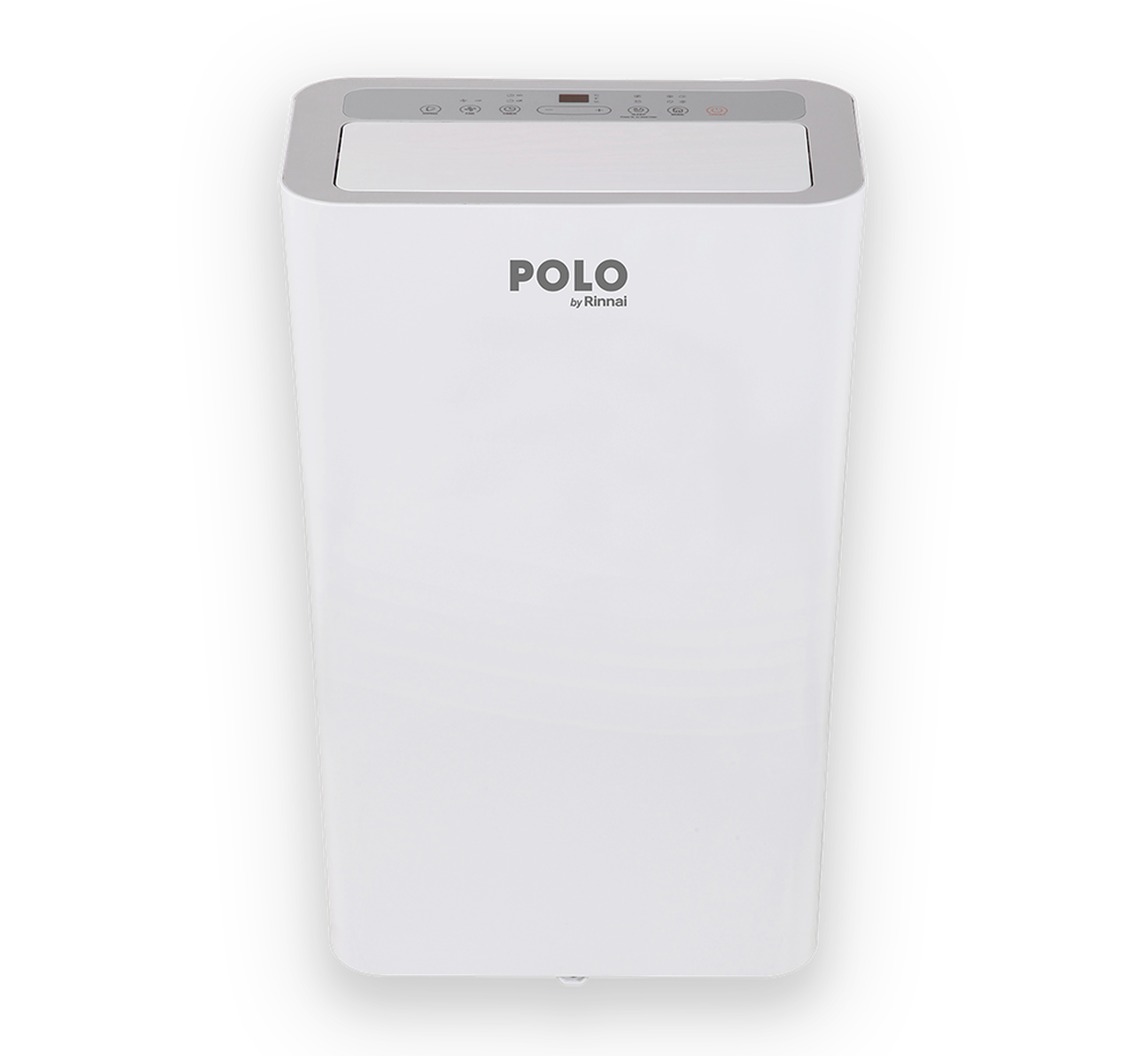 Polo by Rinnai - 2.7kW (PQ10CWF) Portable Air Conditioner