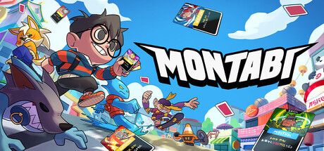 Montabi - China Support