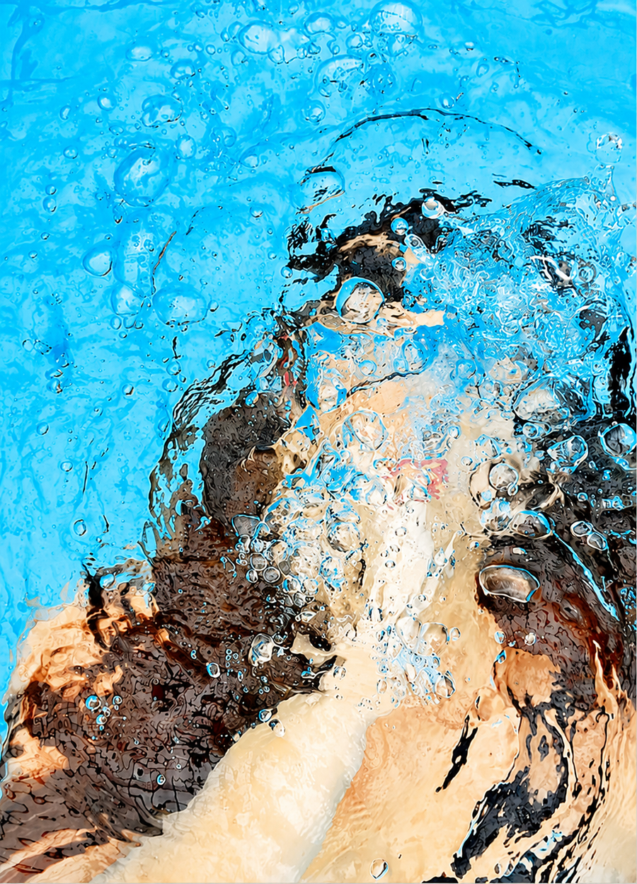Beneath The Water